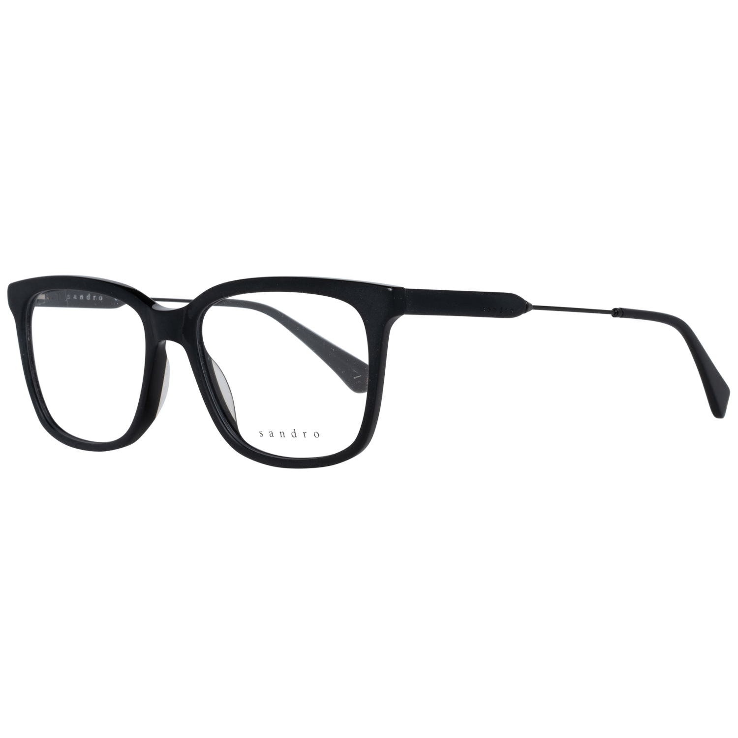 Sandro Frames Sandro Optical Frame SD1011 001 53 Eyeglasses Eyewear UK USA Australia 