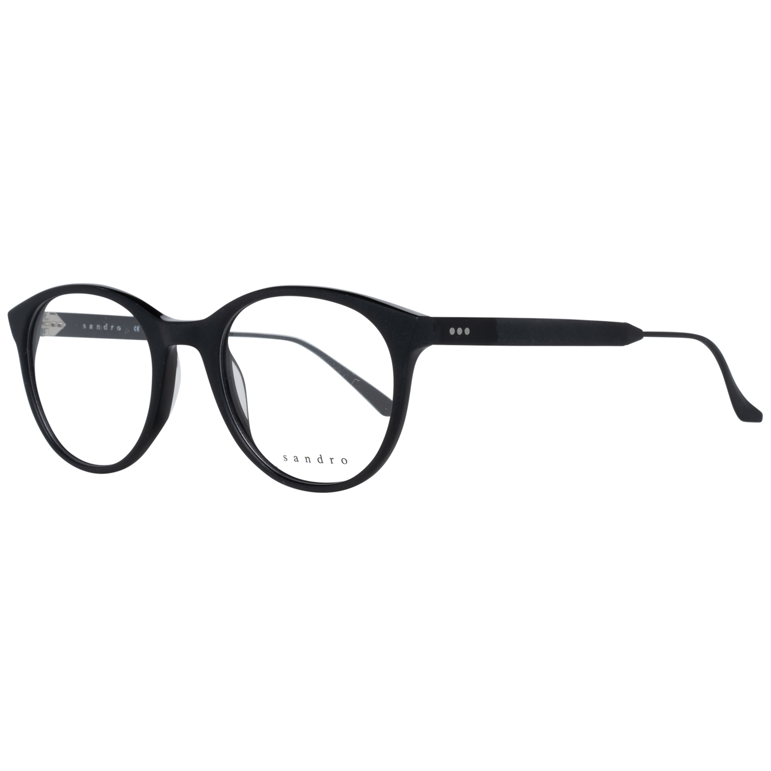 Sandro Frames Sandro Optical Frame SD1017 001 51 Eyeglasses Eyewear UK USA Australia 