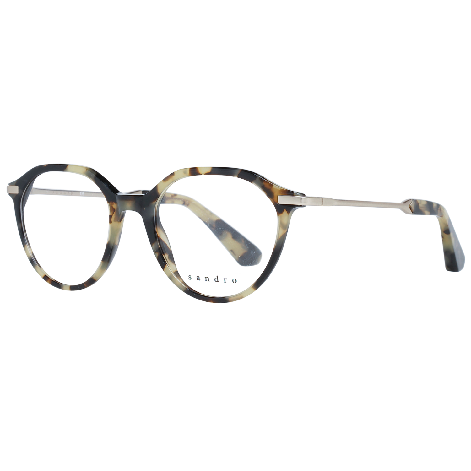 Sandro Frames Sandro Optical Frame SD2005 206 47 Eyeglasses Eyewear UK USA Australia 