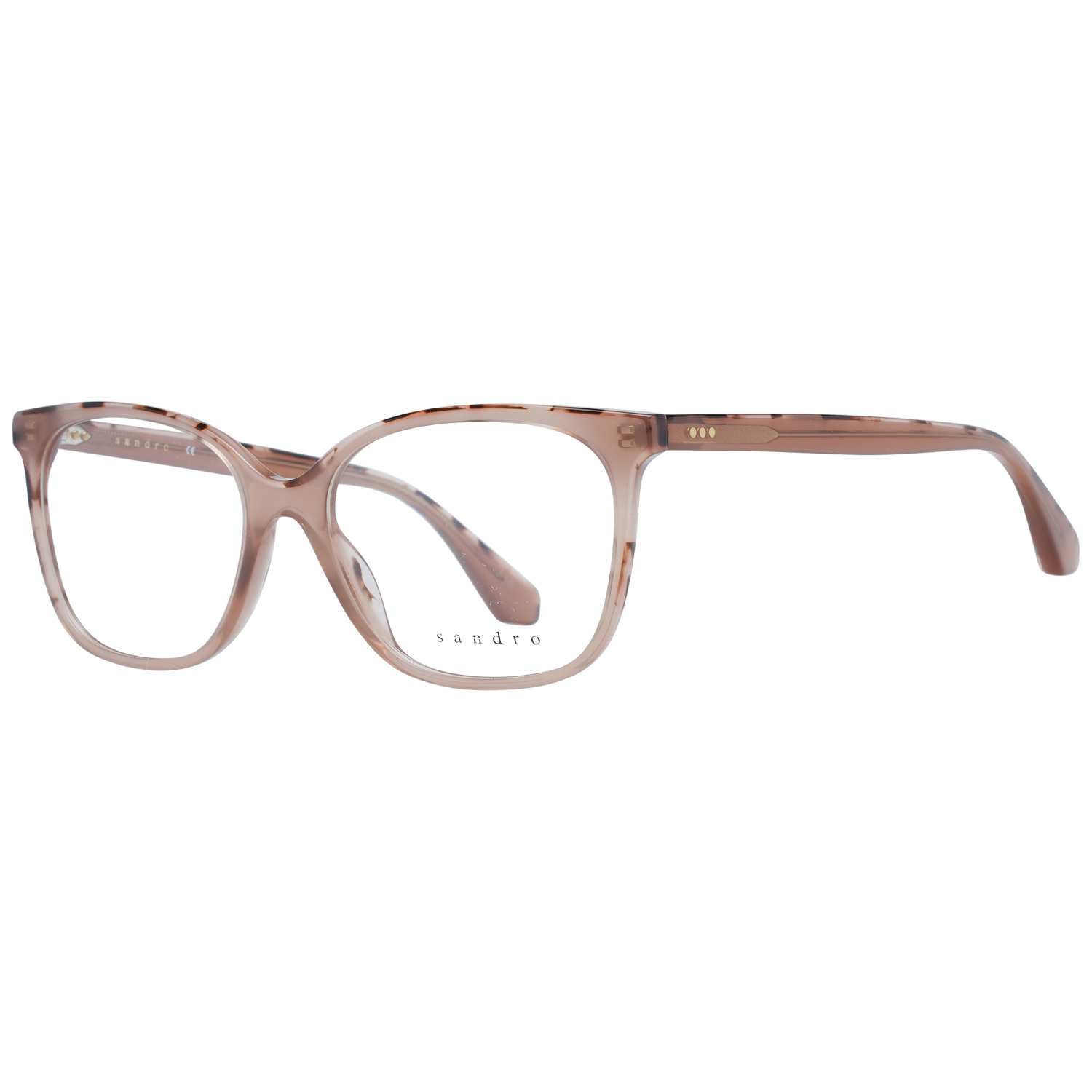 Sandro Optical Frames Sandro Optical Frame SD2009 720 52 Eyeglasses Eyewear UK USA Australia 