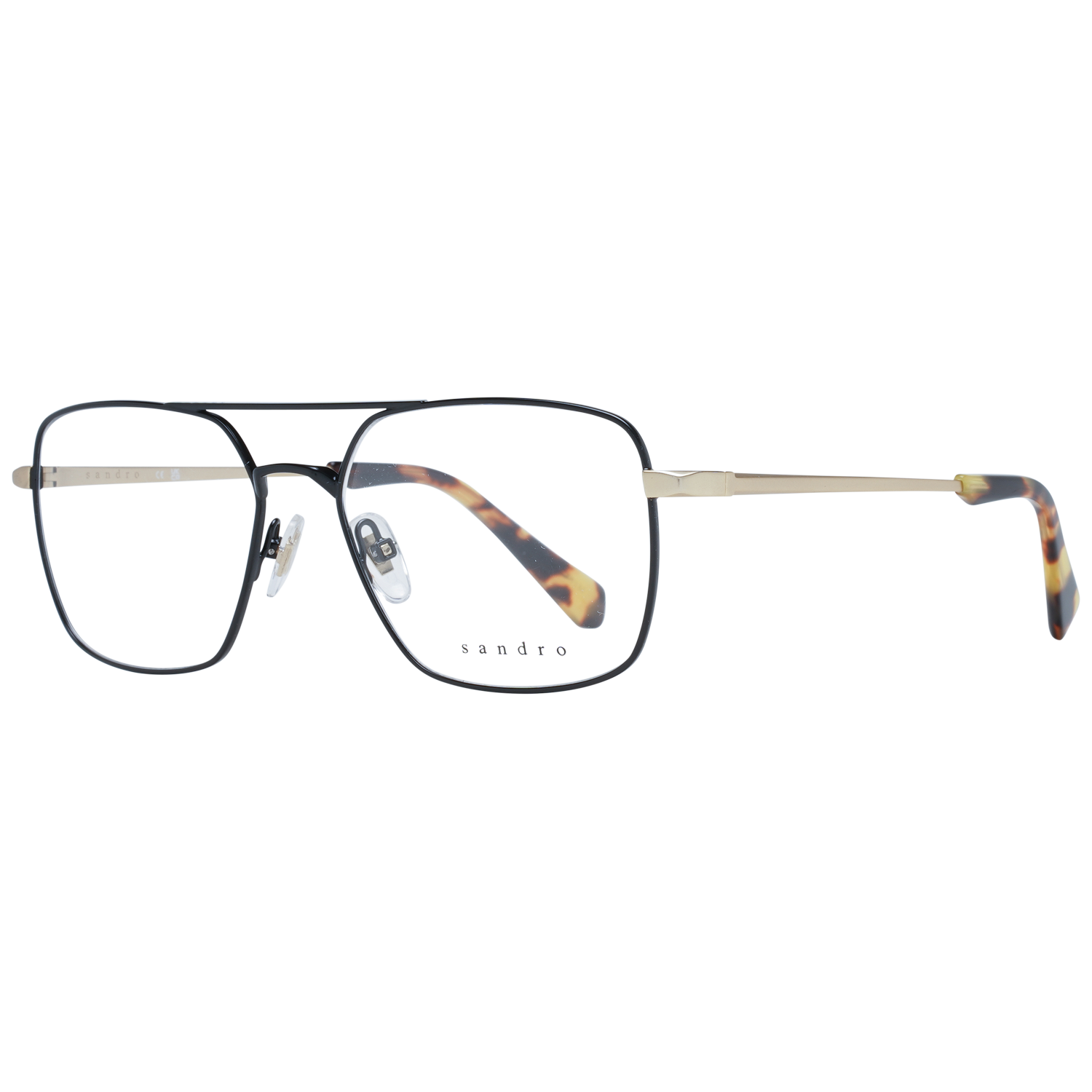 Sandro Optical Frames Sandro Optical Frame SD3003 109 55 Eyeglasses Eyewear UK USA Australia 