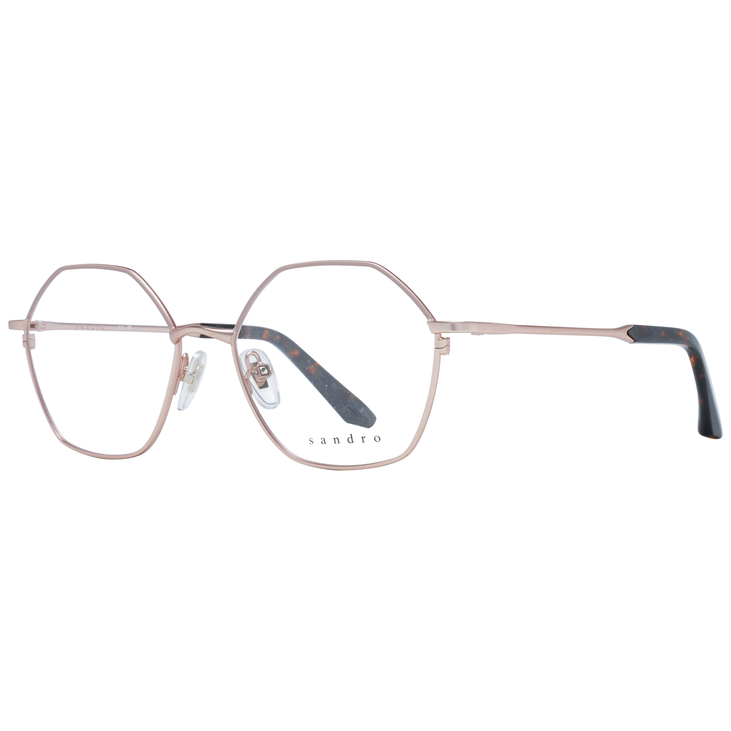 Sandro Optical Frames Sandro Optical Frame SD4007 904 52 Eyeglasses Eyewear UK USA Australia 