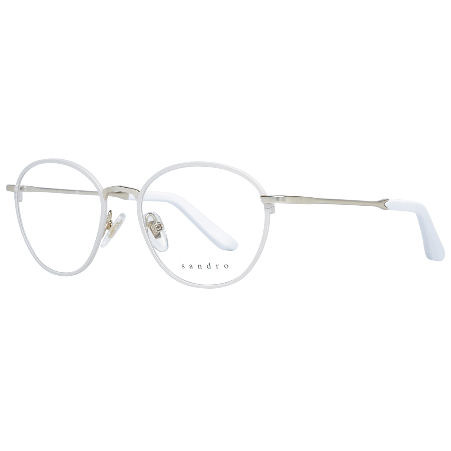 Sandro Frames Sandro Optical Frame SD4008 933 49 Eyeglasses Eyewear UK USA Australia 