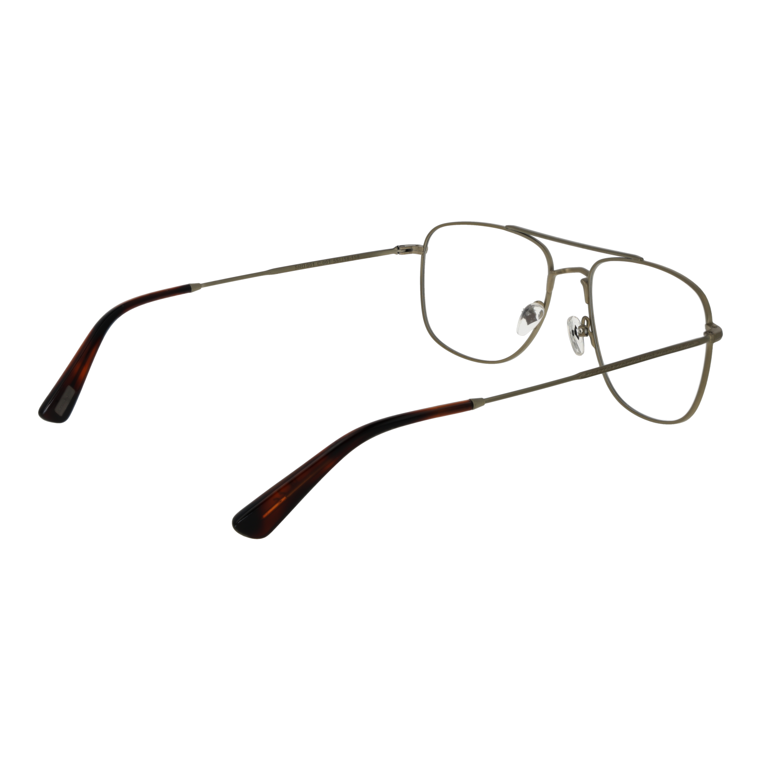 Savile Row Optical Frames Savile Row Eyeglasses Frames SRO-001 001 55 Titanium Eyeglasses Eyewear designer