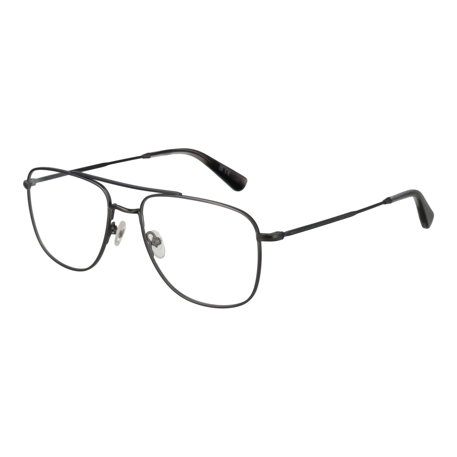 Savile Row Optical Frames Savile Row Eyeglasses Frames SRO-001 005 55 Titanium Eyeglasses Eyewear designer