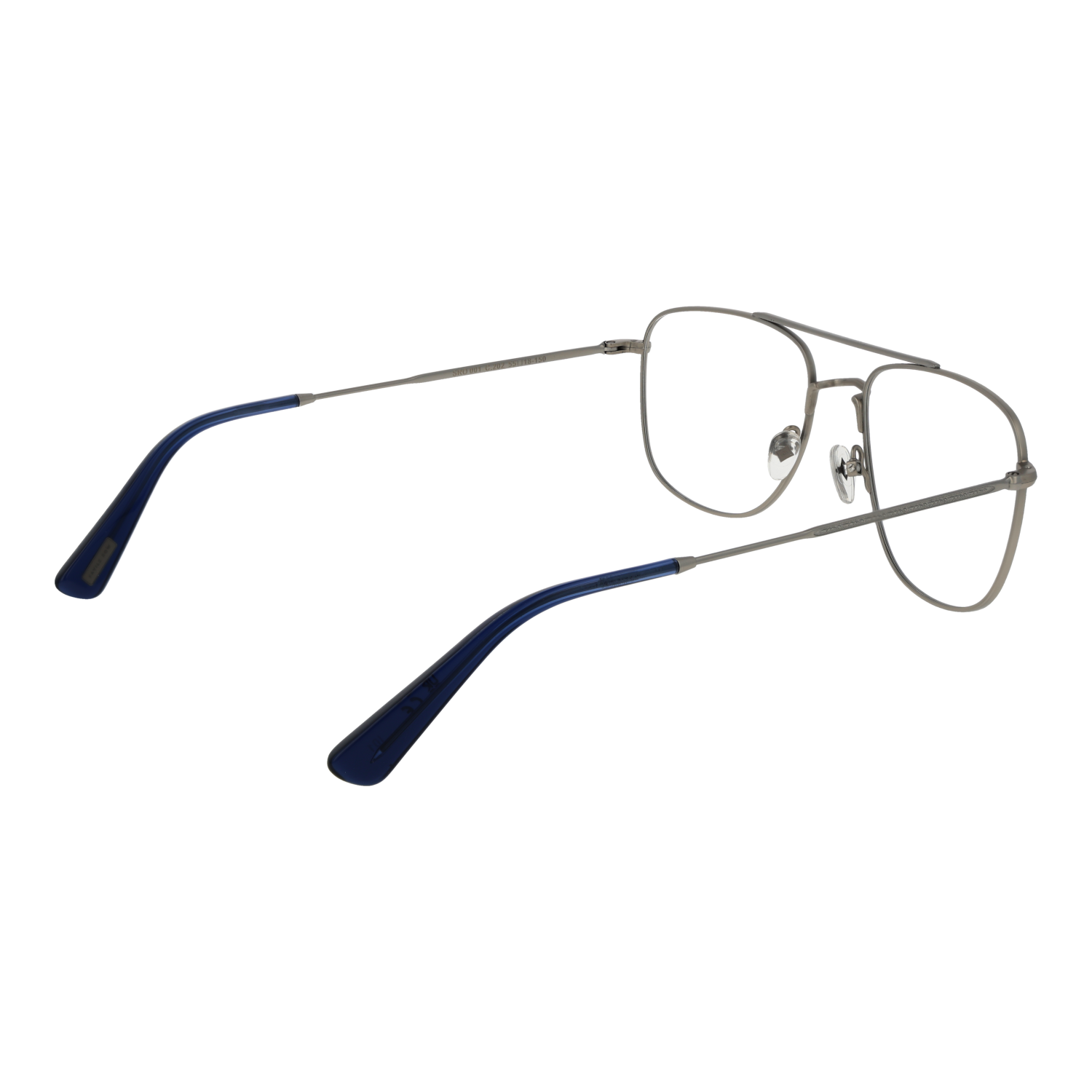 Savile Row Optical Frames Savile Row Eyeglasses Frames SRO-001 202 55 Titanium Eyeglasses Eyewear designer