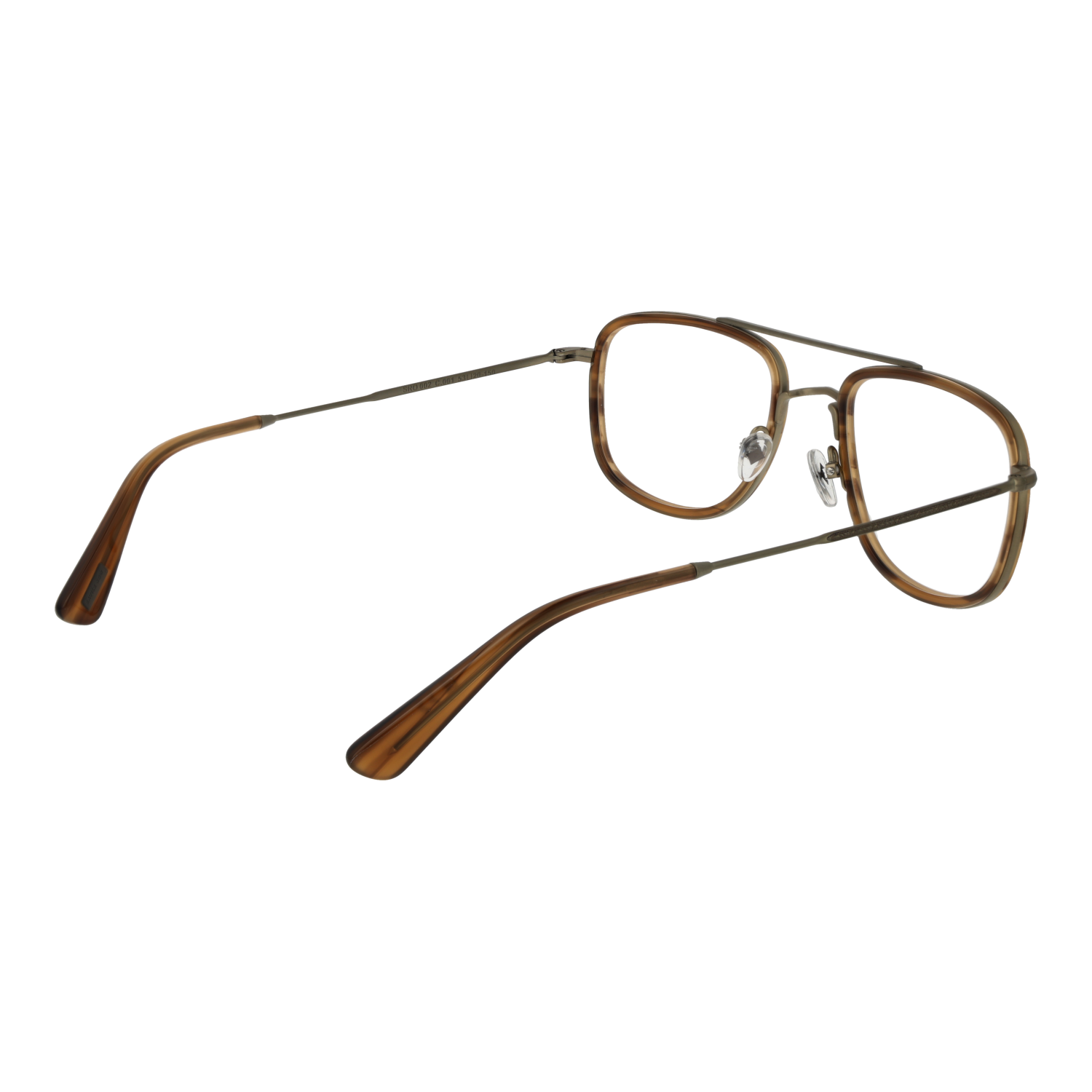 Savile Row Optical Frames Savile Row Eyeglasses Frames SRO-002 001 53 Titanium Eyeglasses Eyewear designer