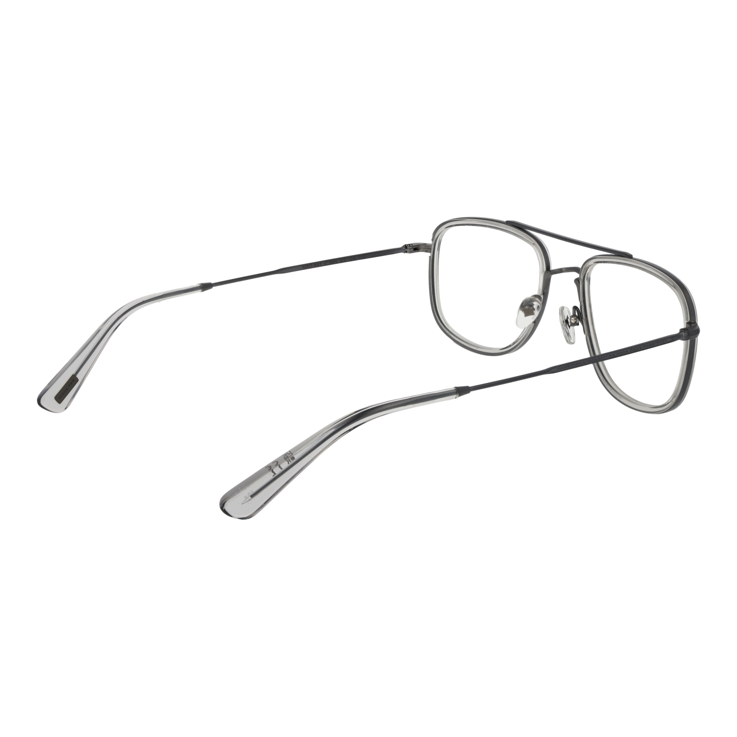 Savile Row Optical Frames Savile Row Eyeglasses Frames SRO-002 005 53 Titanium Eyeglasses Eyewear designer