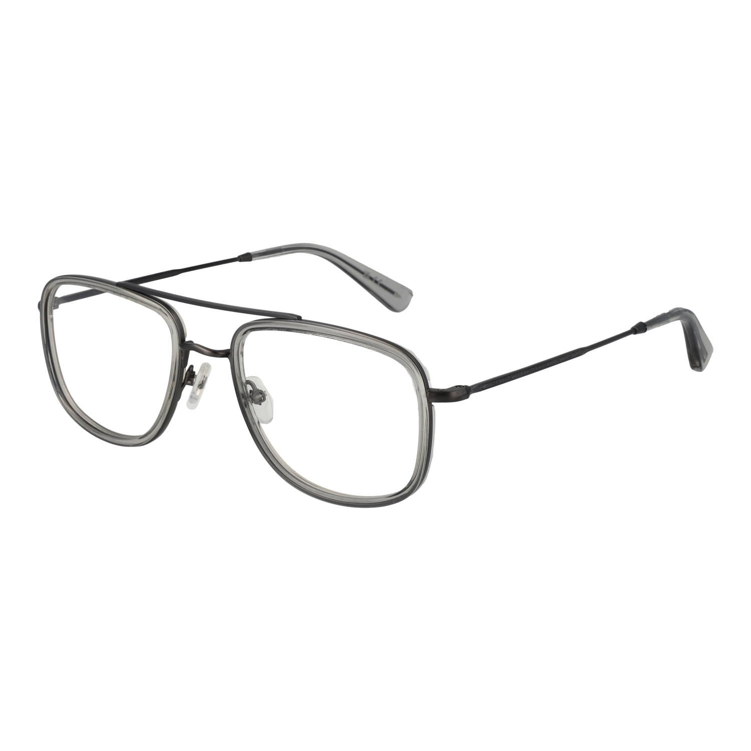 Savile Row Optical Frames Savile Row Eyeglasses Frames SRO-002 005 53 Titanium Eyeglasses Eyewear designer