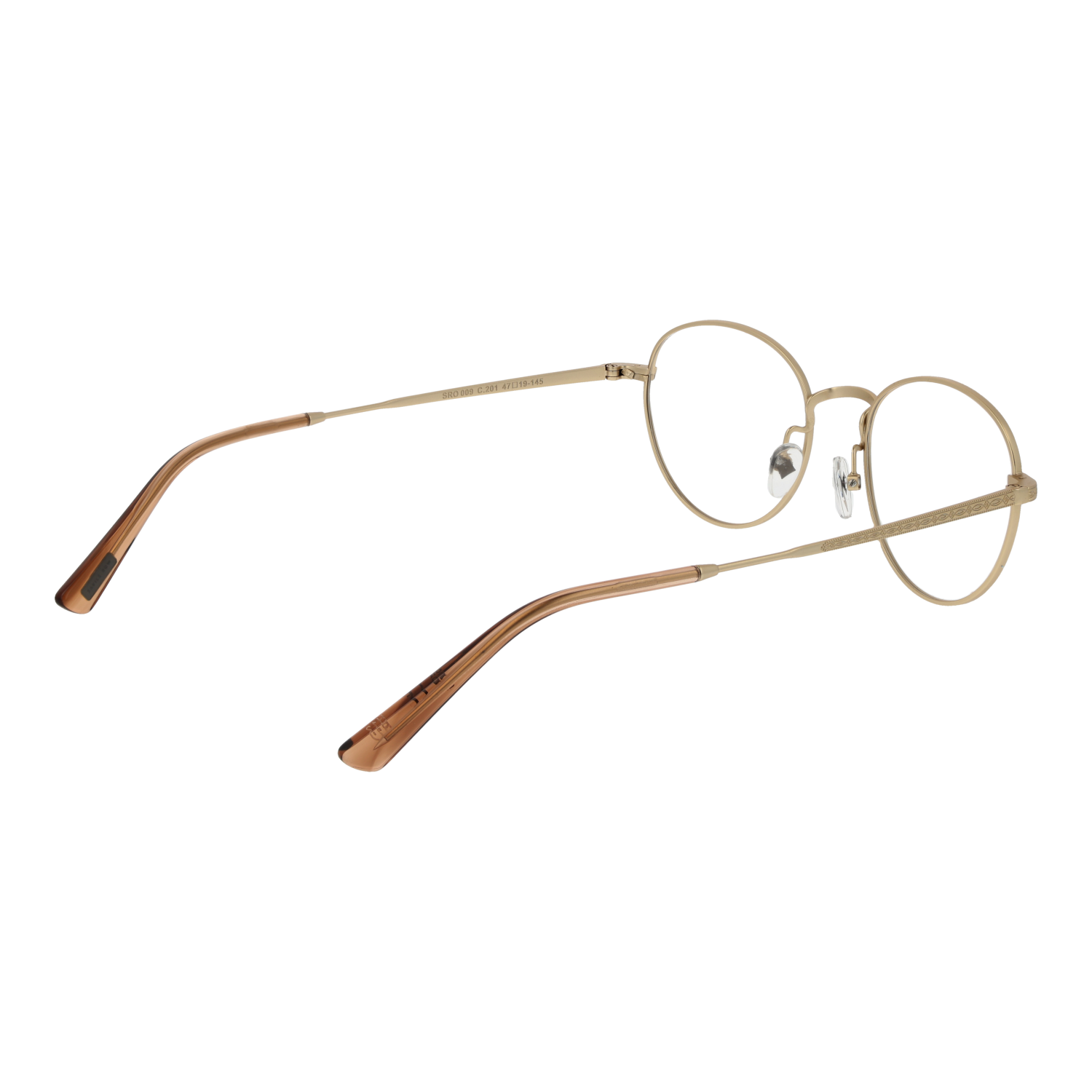 Savile Row Optical Frames Savile Row Eyeglasses Frames SRO-009 201 47 Titanium Eyeglasses Eyewear designer