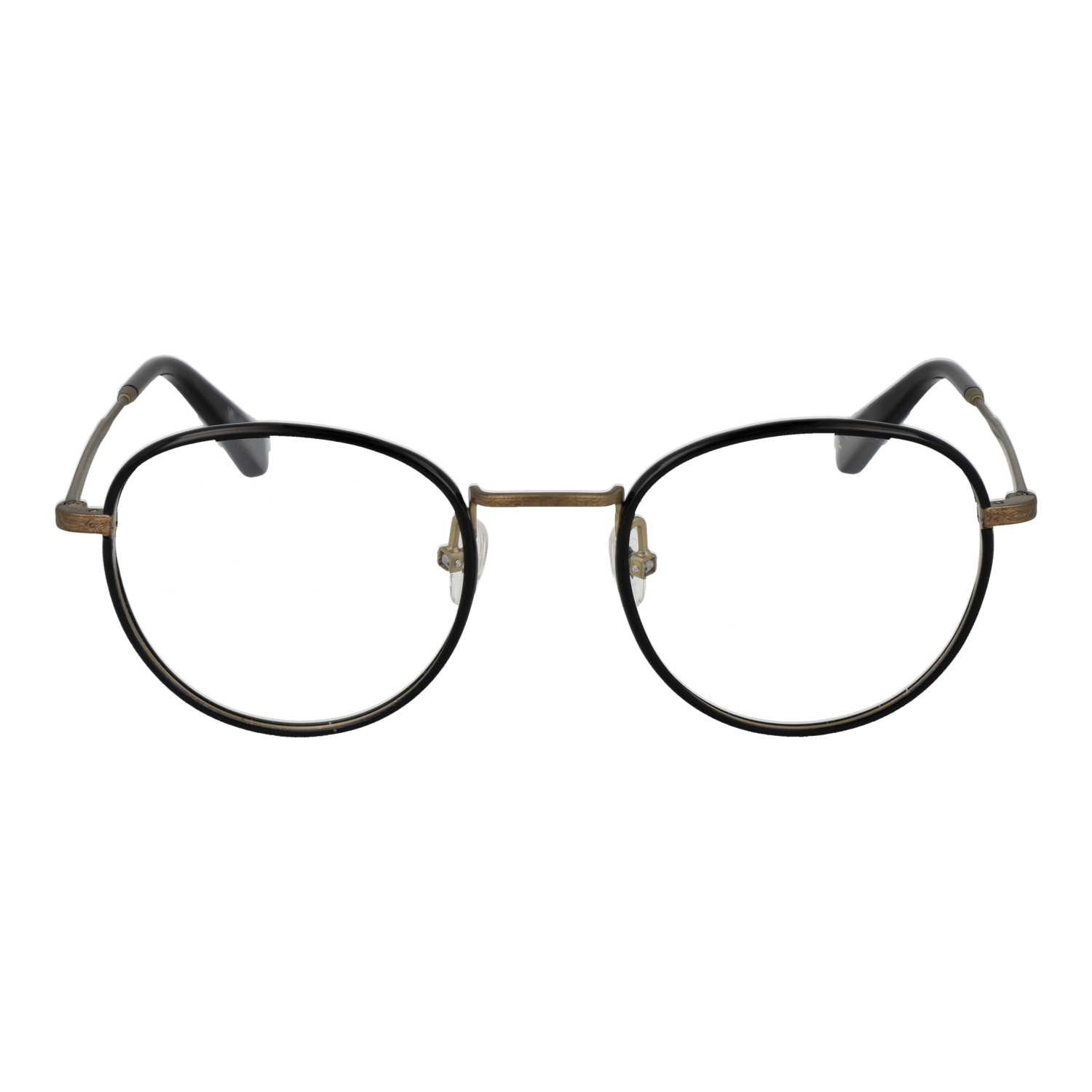 Savile Row Optical Frames Savile Row Eyeglasses Frames SRO-014 001 49 Titanium Eyeglasses Eyewear designer