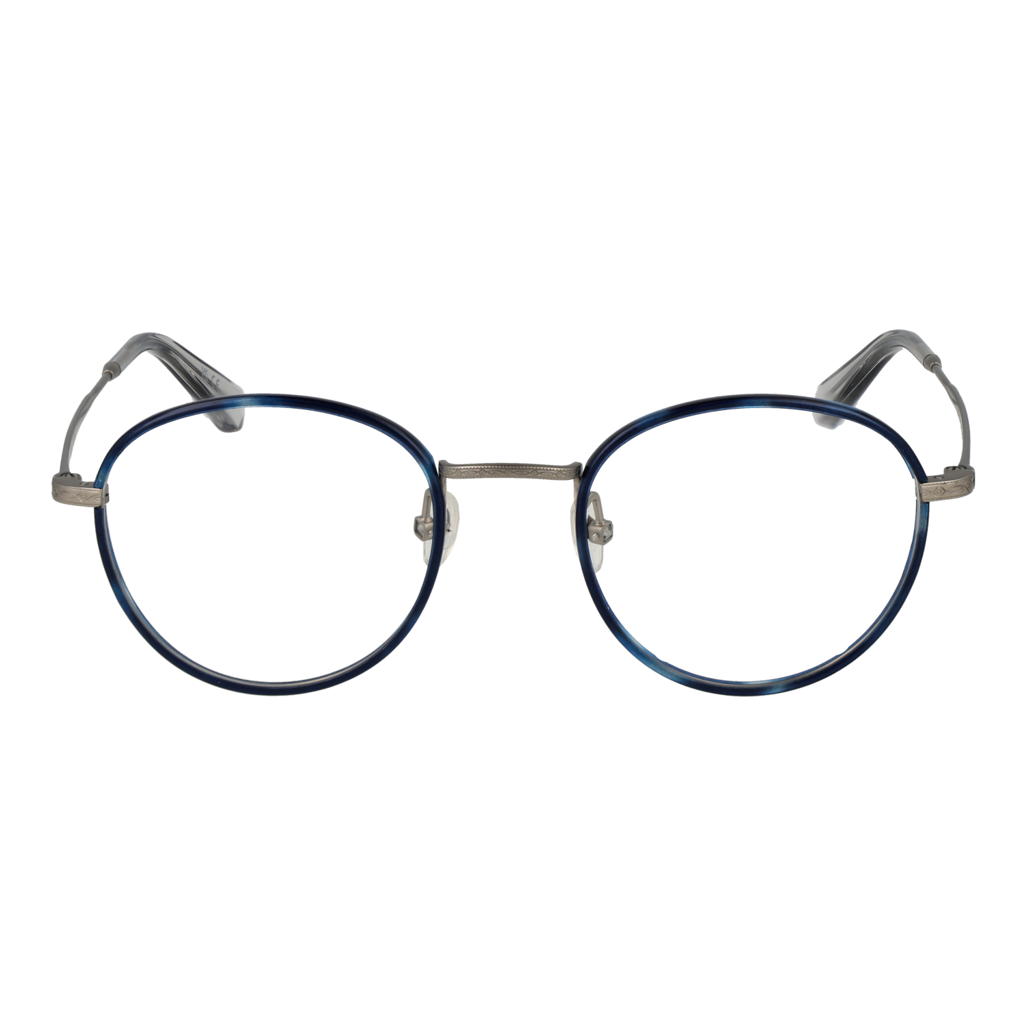 Savile Row Optical Frames Savile Row Eyeglasses Frames SRO-014 002 49 Titanium Eyeglasses Eyewear designer