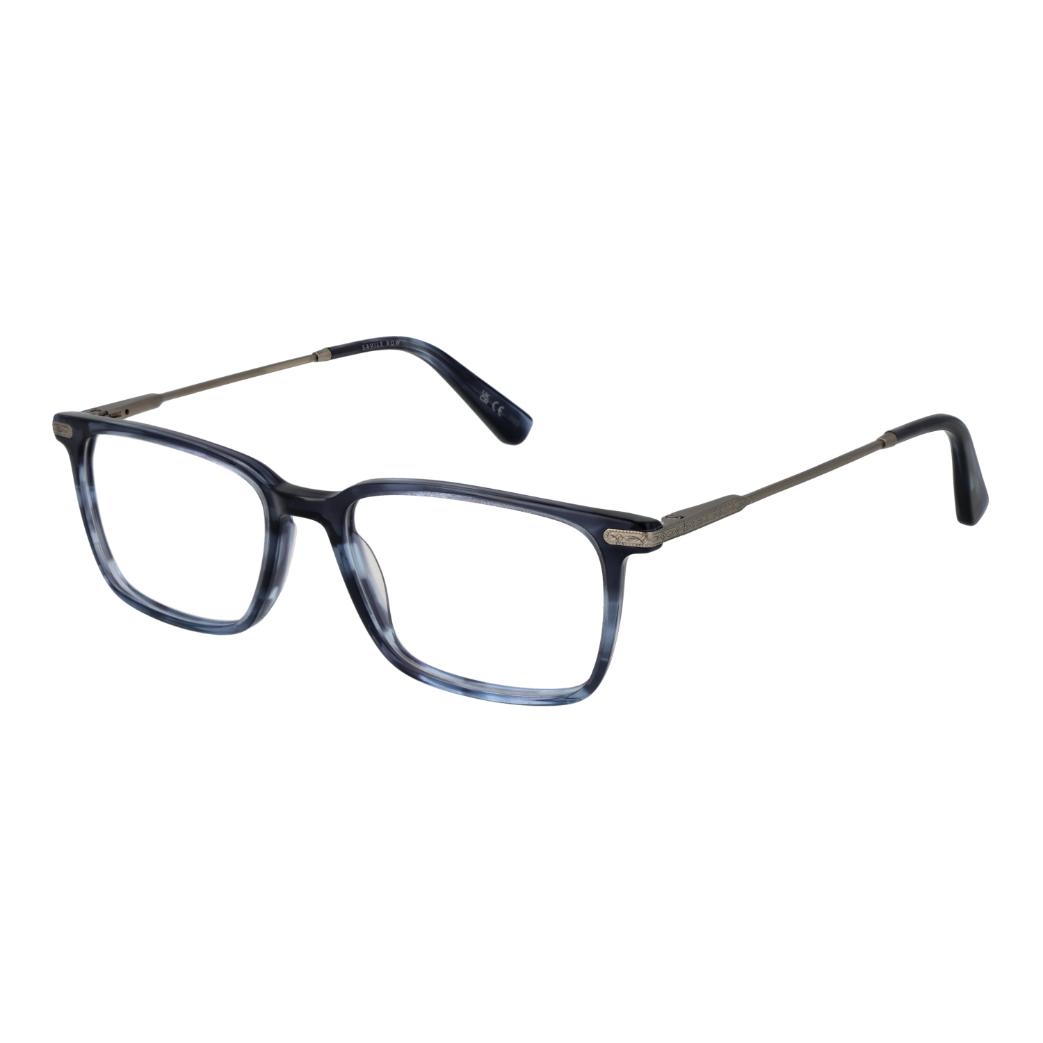 Savile Row Optical Frames Savile Row Eyeglasses Frames SRO-021 106 54 Eyeglasses Eyewear designer