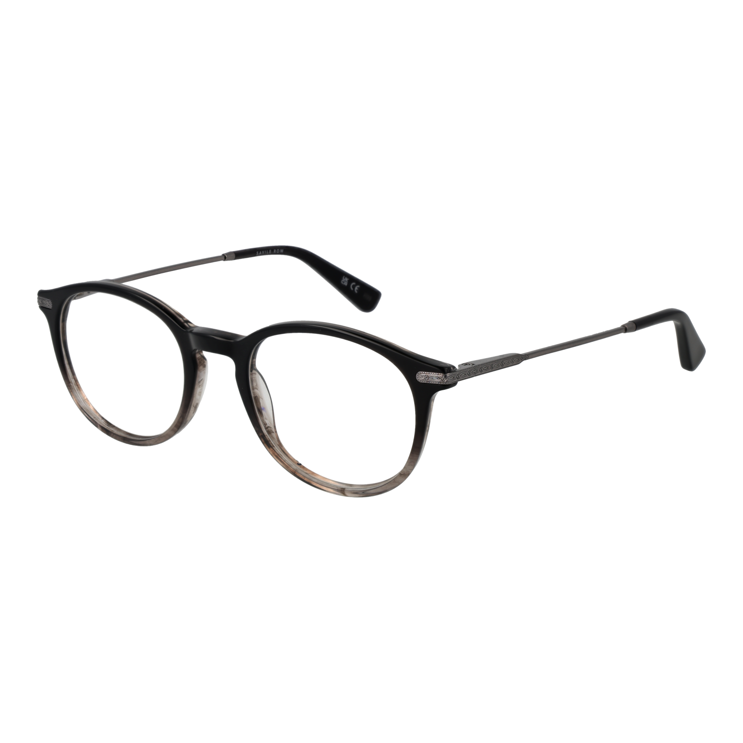 Savile Row Optical Frames Savile Row Eyeglasses Frames SRO-024 165 50 Eyeglasses Eyewear designer