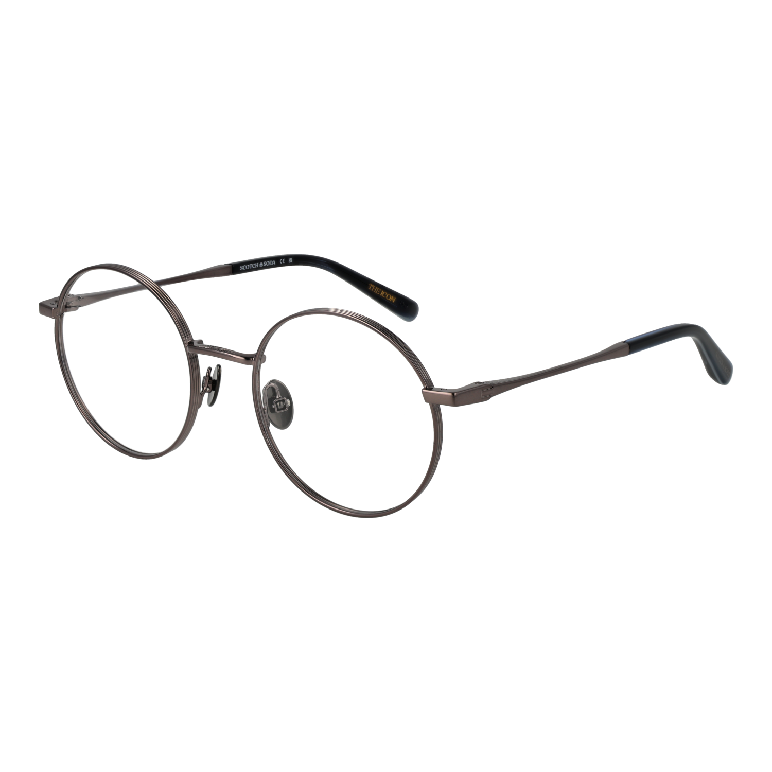 Scotch & Soda Optical Frames Scotch & Soda Eyeglasses Frames SS2022 900 50 Eyeglasses Eyewear designer