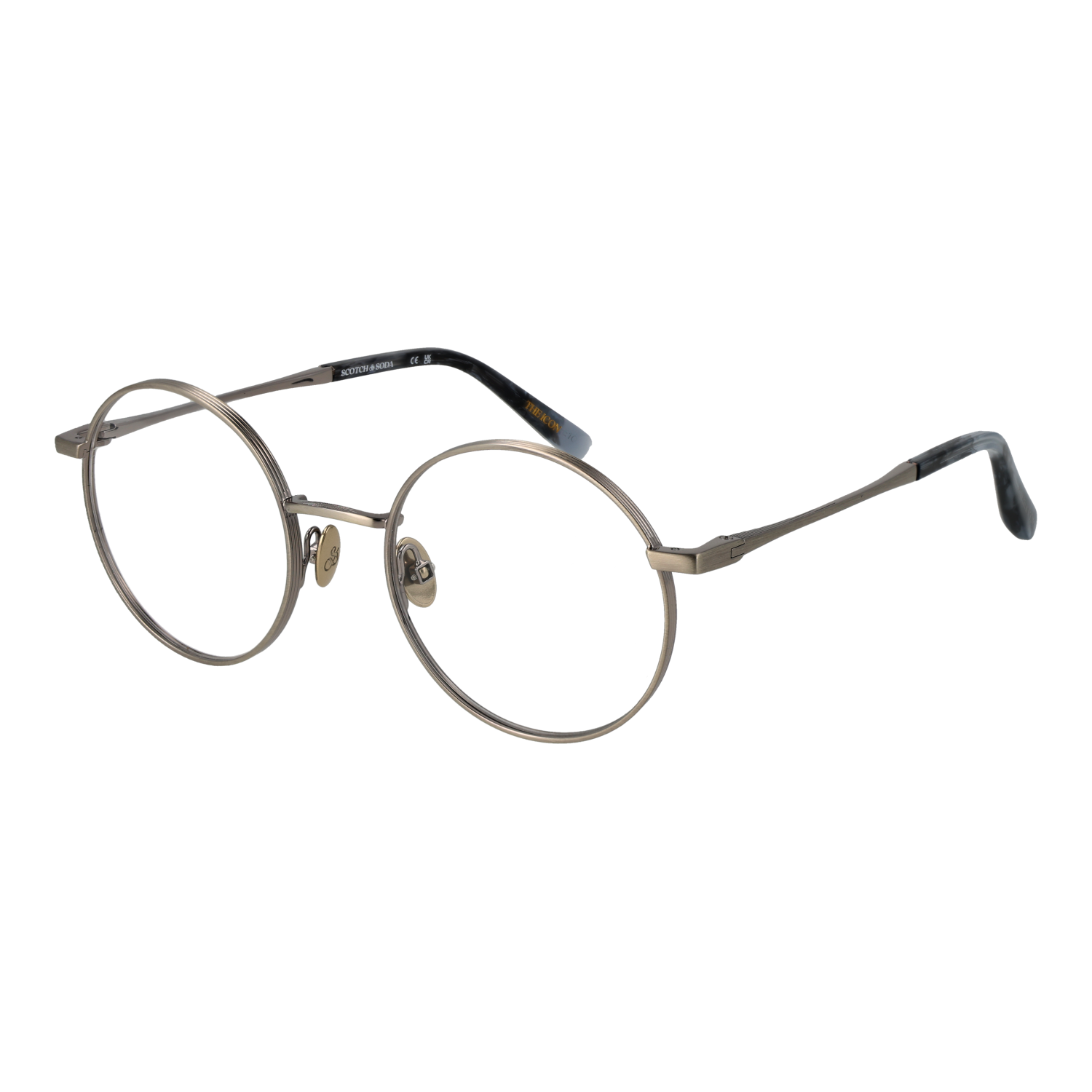Scotch & Soda Optical Frames Scotch & Soda Eyeglasses Frames SS2022 910 50 Eyeglasses Eyewear designer