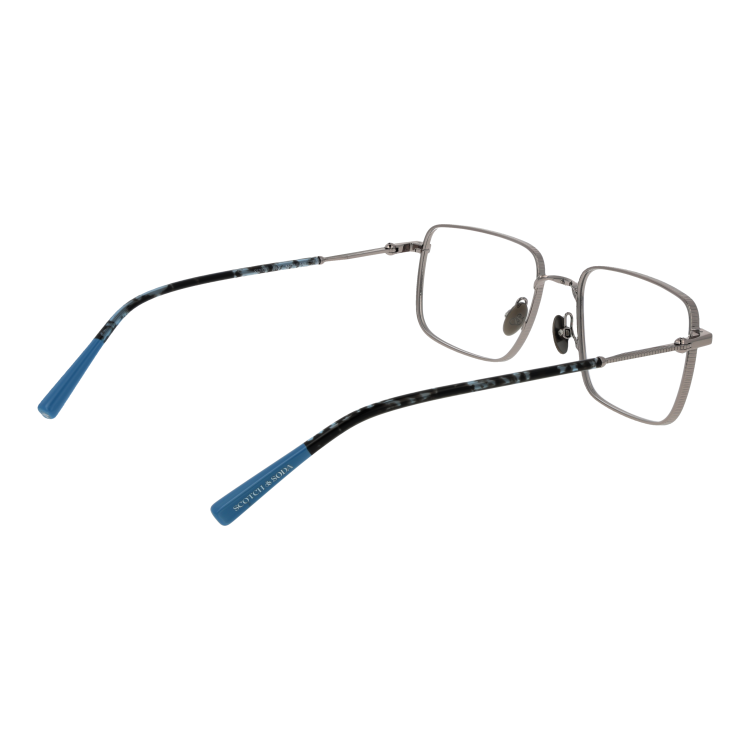 Scotch & Soda Optical Frames Scotch & Soda Eyeglasses Frames SS2025 910 54 Eyeglasses Eyewear designer