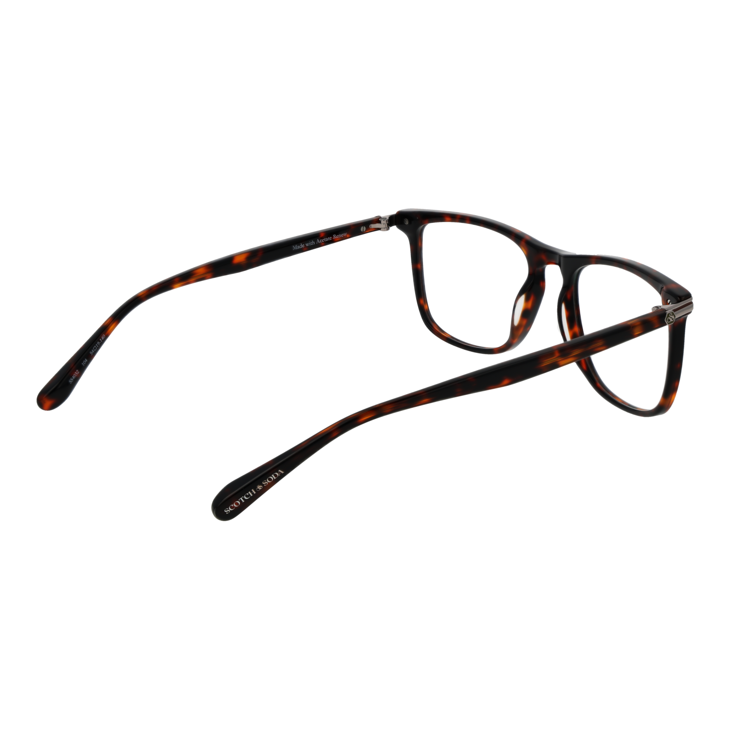 Scotch & Soda Optical Frames Scotch & Soda Eyeglasses Frames SS4032 104 54 Eyeglasses Eyewear designer
