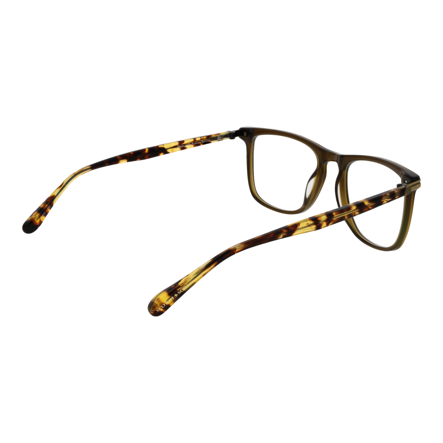 Scotch & Soda Optical Frames Scotch & Soda Eyeglasses Frames SS4032 550 54 Eyeglasses Eyewear designer