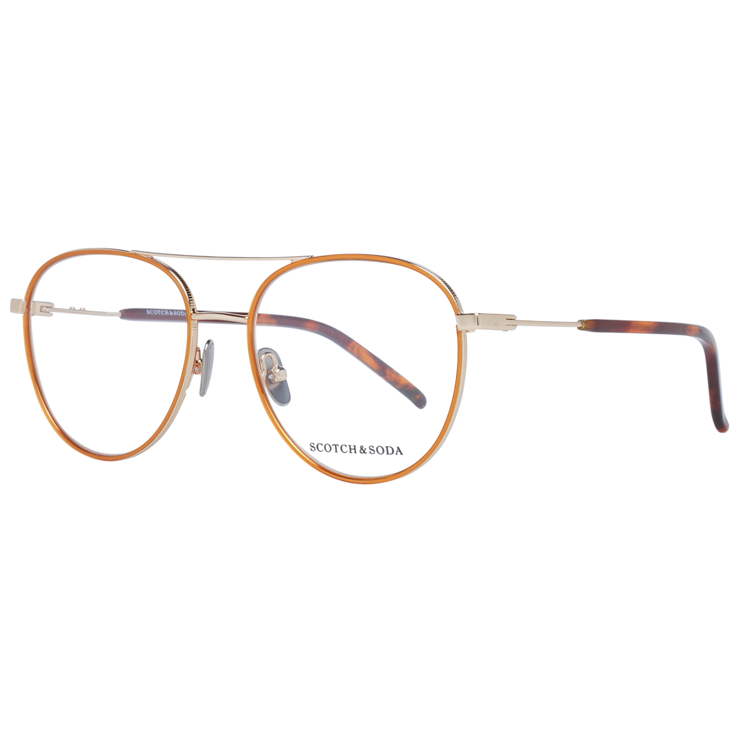 Scotch & Soda Optical Frames Scotch & Soda Glasses Frames SS2008 467 54 Eyeglasses Eyewear designer