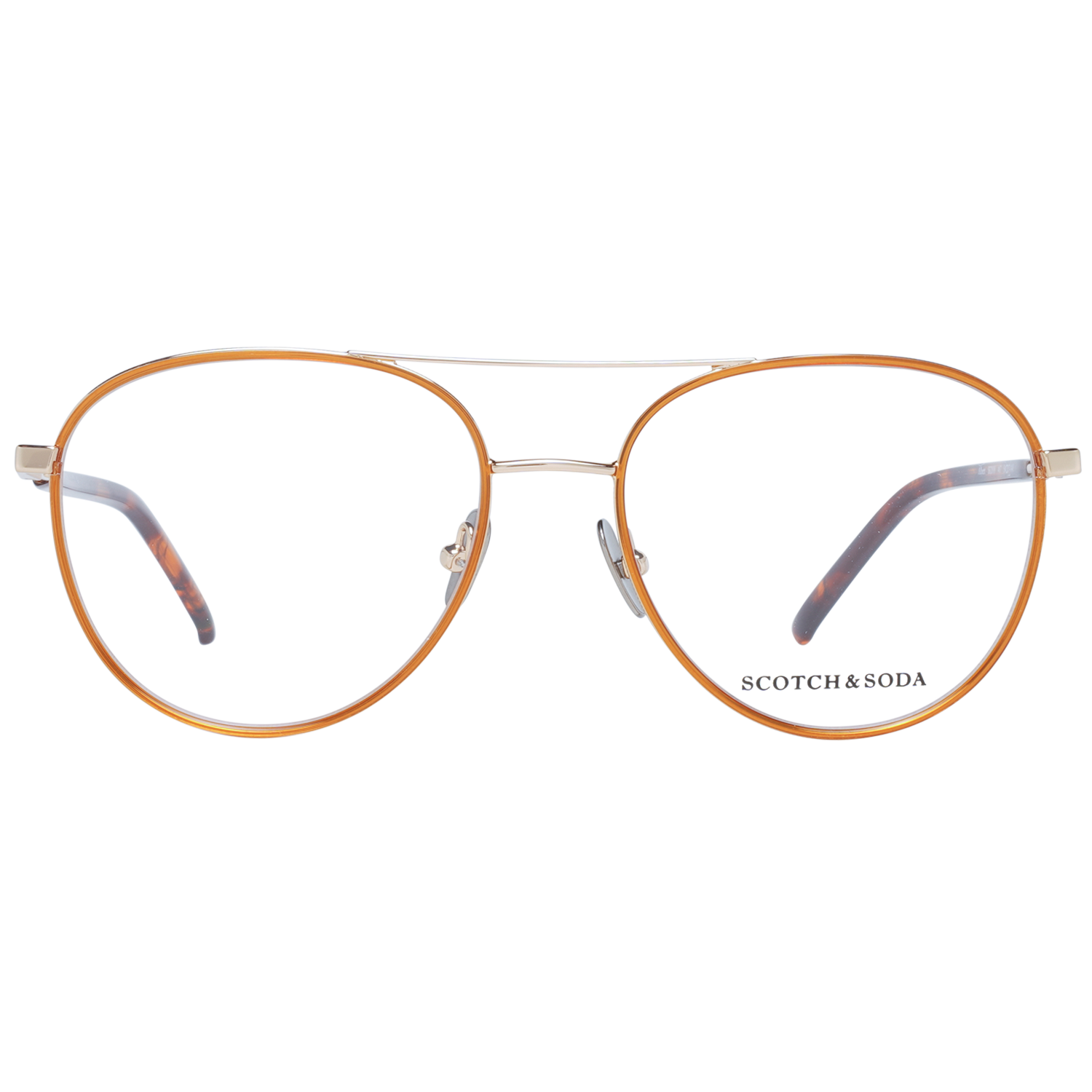 Scotch & Soda Optical Frames Scotch & Soda Glasses Frames SS2008 467 54 Eyeglasses Eyewear designer