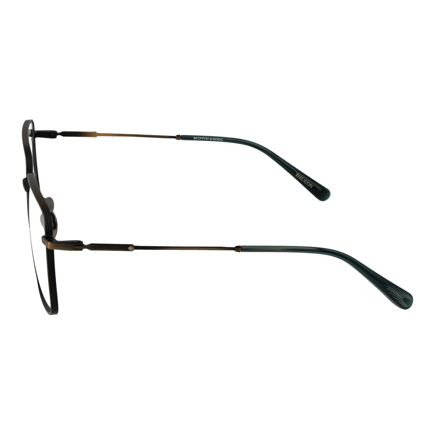 Scotch & Soda Optical Frames Scotch & Soda Glasses Frames SS2019 403 55 Eyeglasses Eyewear designer