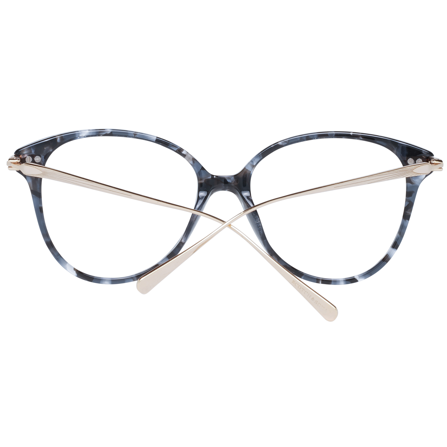 Scotch & Soda Optical Frames Scotch & Soda Glasses Frames SS3011 010 53 Eyeglasses Eyewear designer