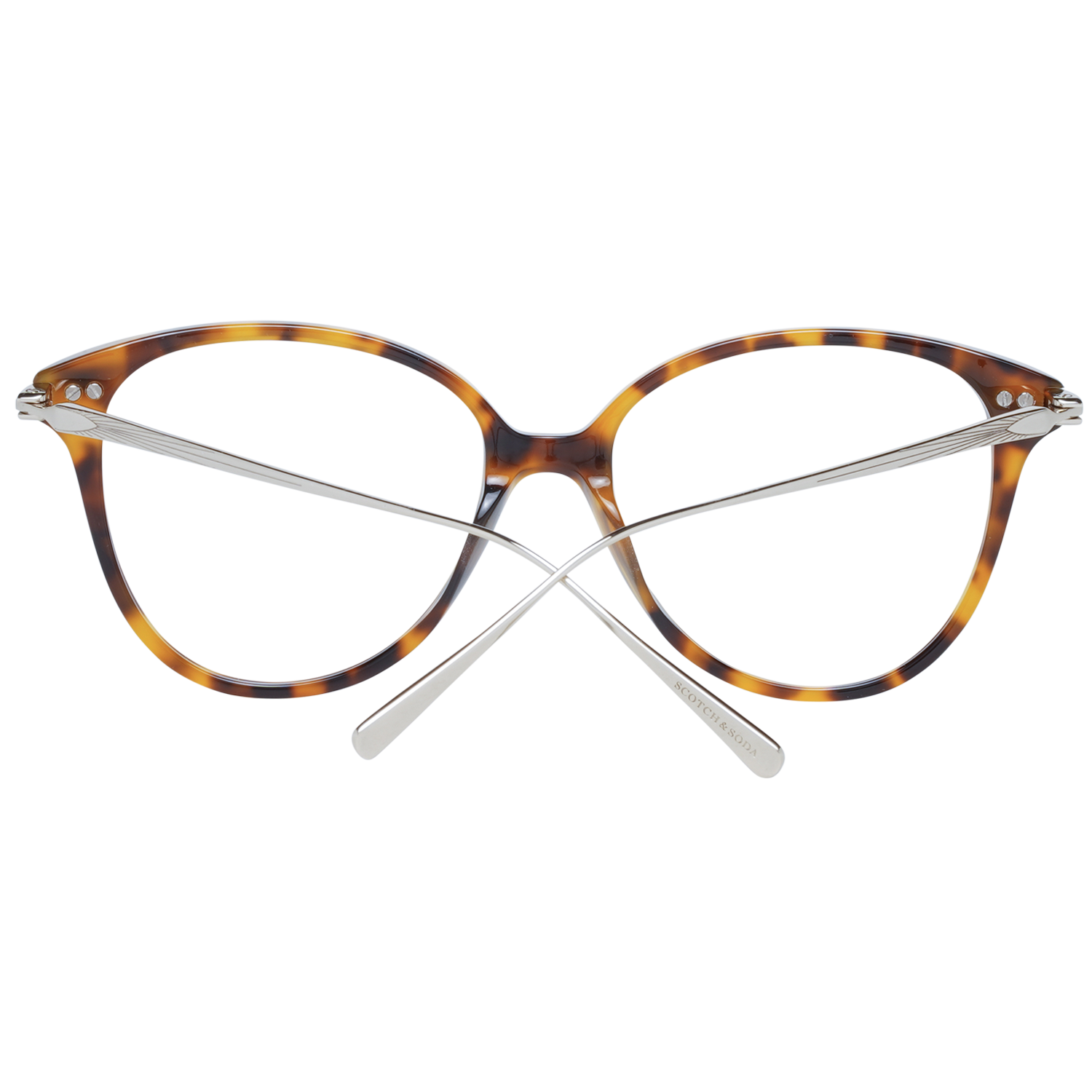 Scotch & Soda Optical Frames Scotch & Soda Glasses Frames SS3011 114 53 Eyeglasses Eyewear designer
