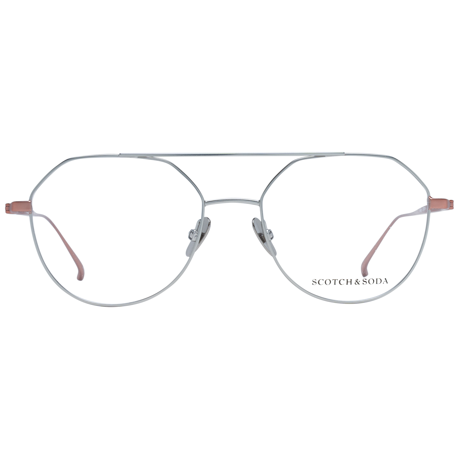 Scotch & Soda Optical Frames Scotch & Soda Optical Frame SS1004 902 53 Eyeglasses Eyewear UK USA Australia 