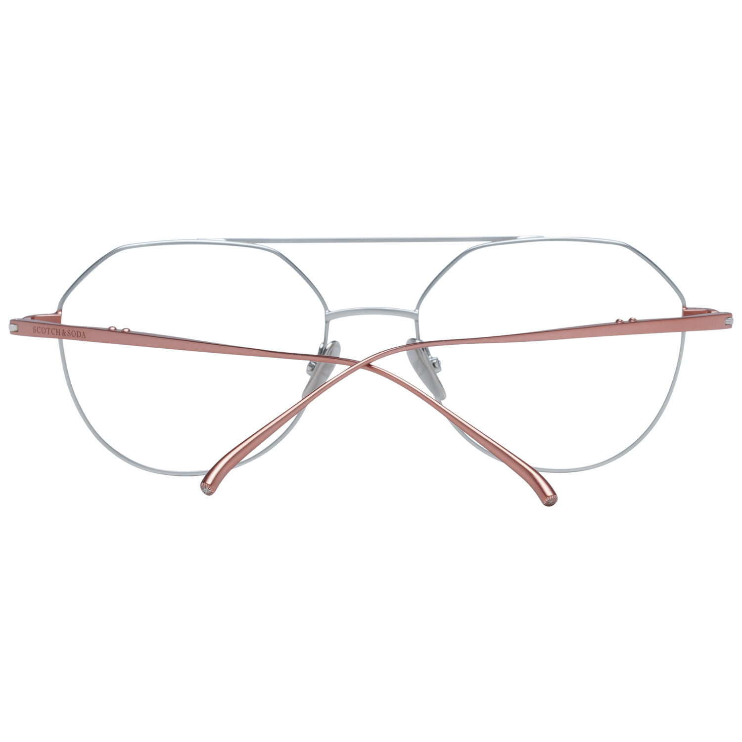 Scotch & Soda Optical Frames Scotch & Soda Optical Frame SS1004 902 53 Eyeglasses Eyewear UK USA Australia 