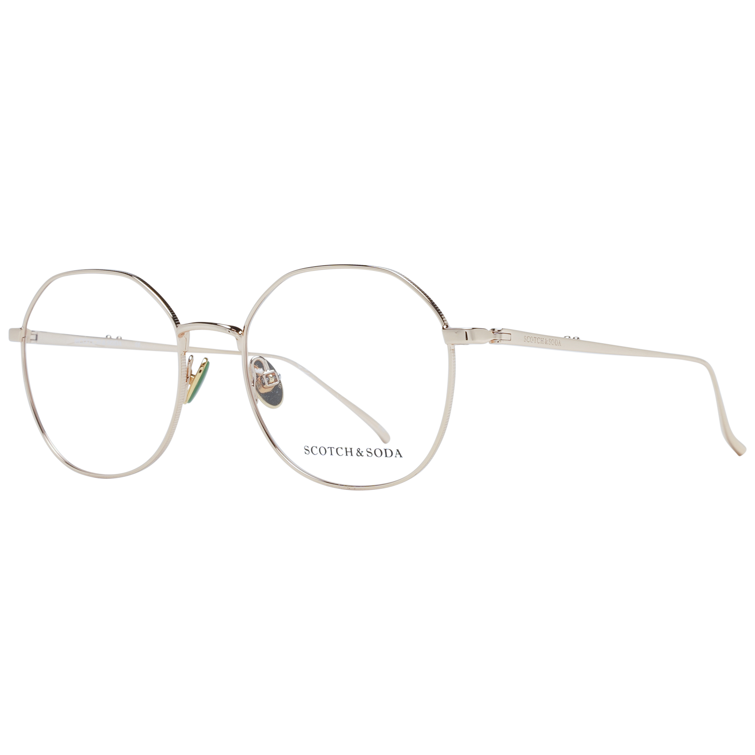 Scotch & Soda Optical Frames Scotch & Soda Optical Frame SS1005 576 51 Eyeglasses Eyewear UK USA Australia 