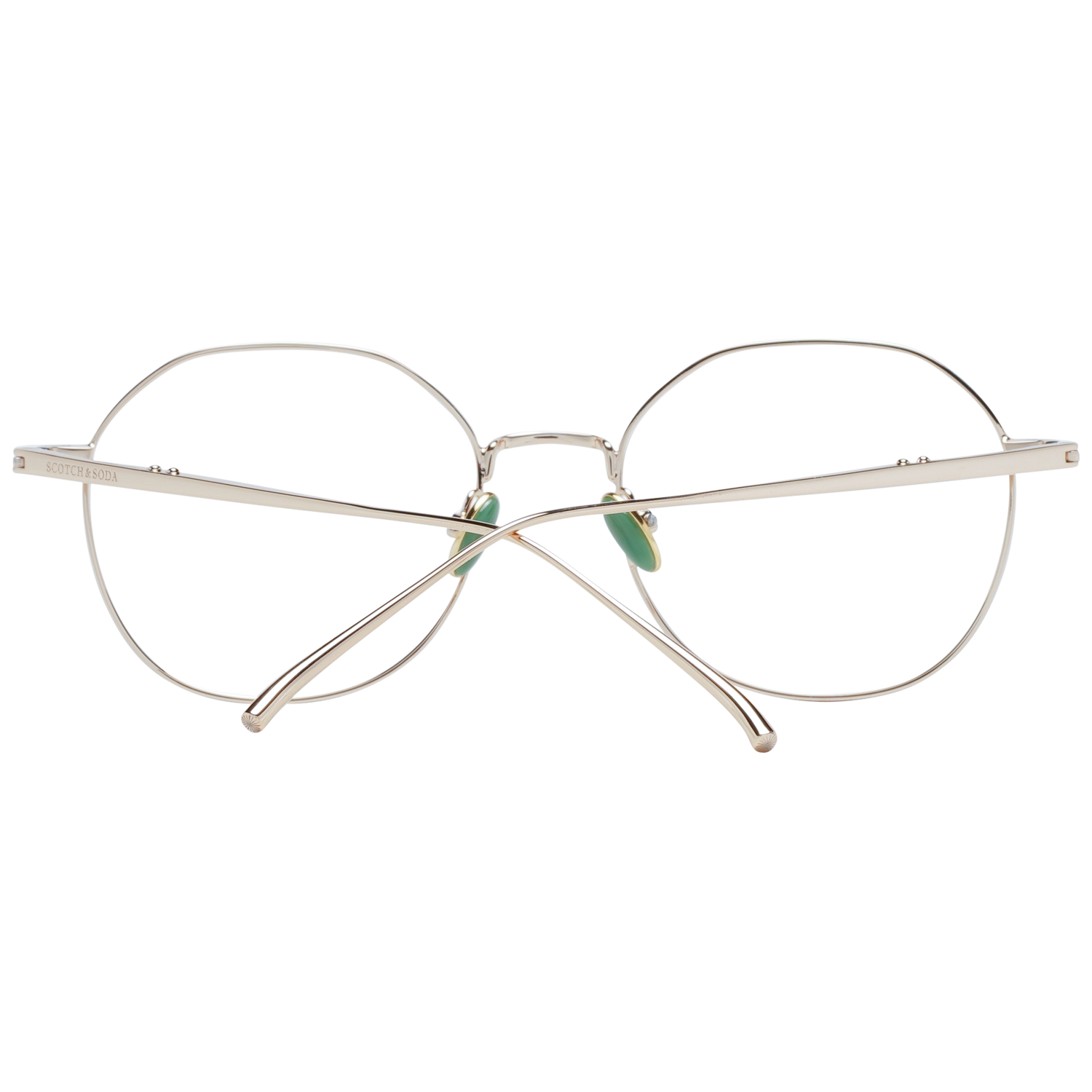 Scotch & Soda Optical Frames Scotch & Soda Optical Frame SS1005 576 51 Eyeglasses Eyewear UK USA Australia 