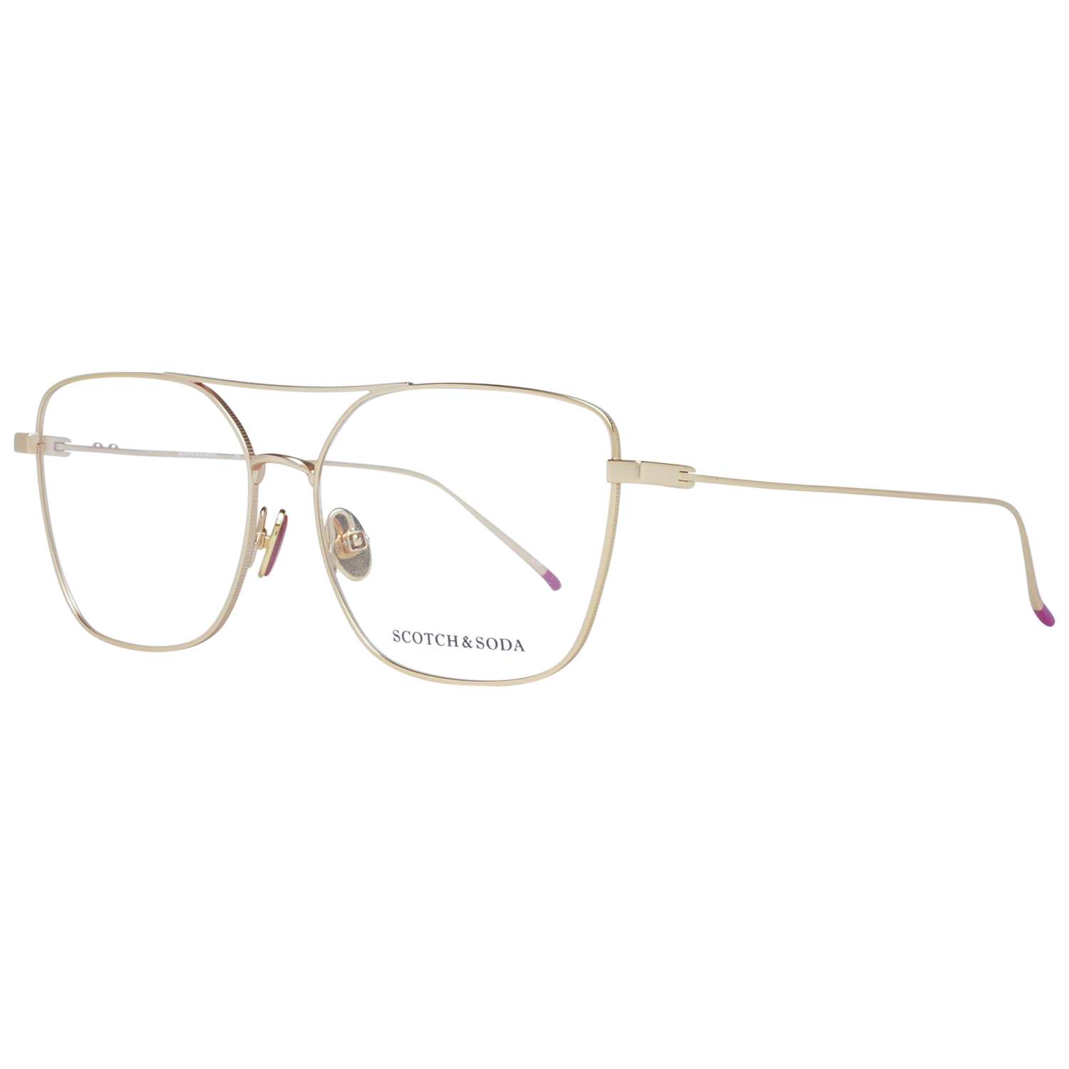 Scotch & Soda Optical Frames Scotch & Soda Optical Frame SS1008 456 55 Eyeglasses Eyewear UK USA Australia 