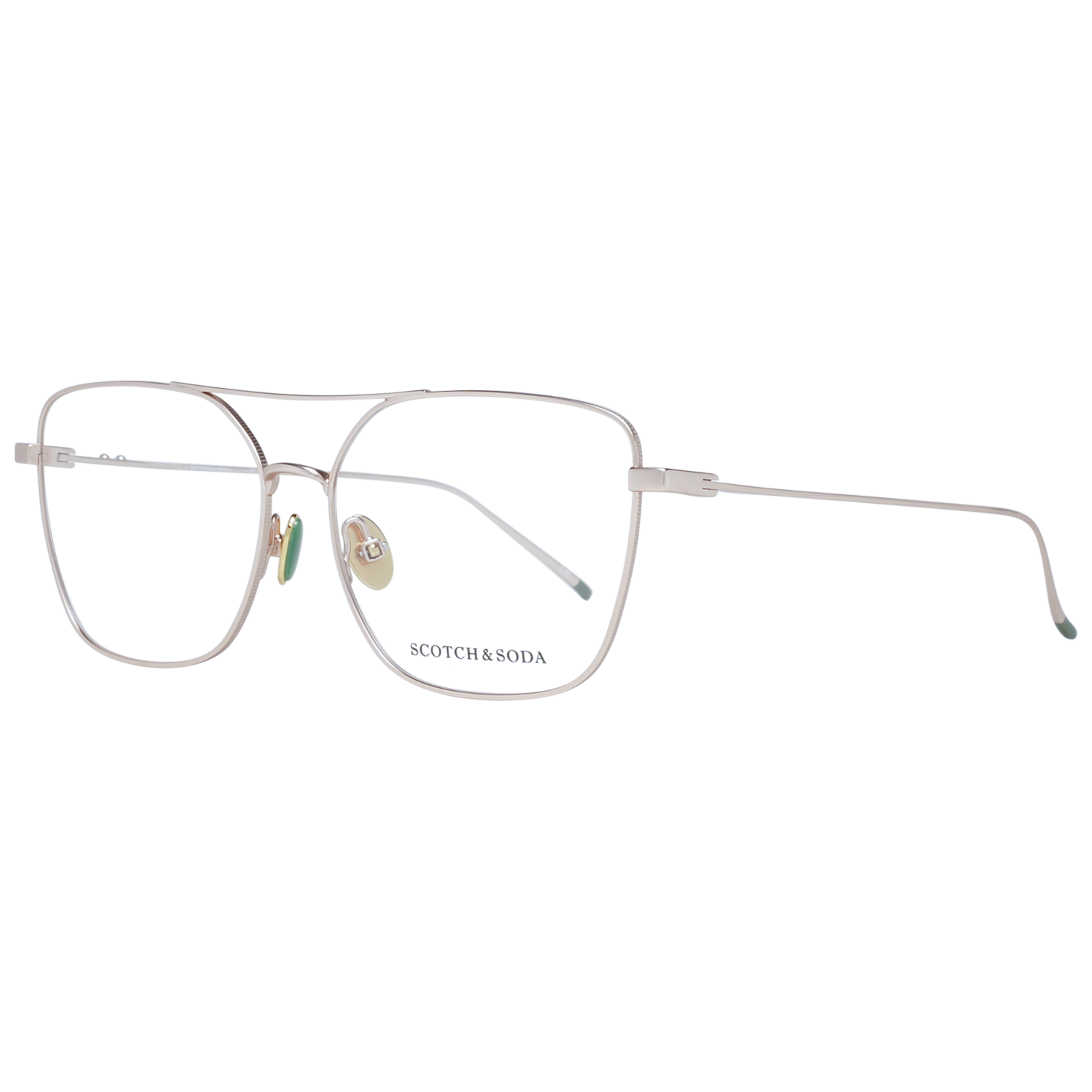 Scotch & Soda Optical Frames Scotch & Soda Optical Frame SS1008 466 55 Eyeglasses Eyewear UK USA Australia 