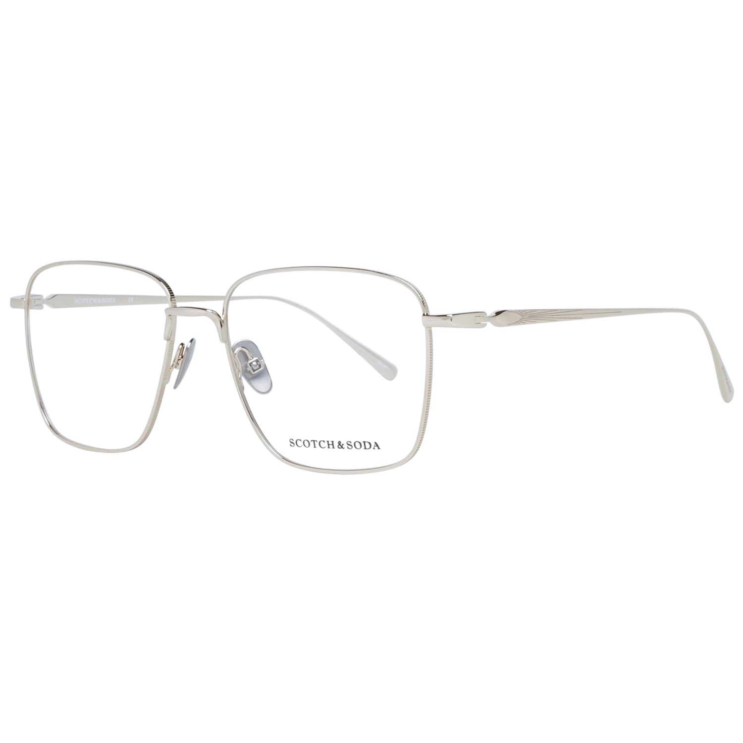 Scotch & Soda Optical Frames Scotch & Soda Optical Frame SS2005 430 55 Eyeglasses Eyewear UK USA Australia 