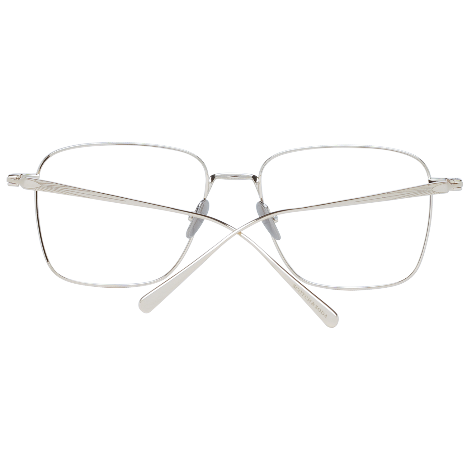 Scotch & Soda Optical Frames Scotch & Soda Optical Frame SS2005 430 55 Eyeglasses Eyewear UK USA Australia 