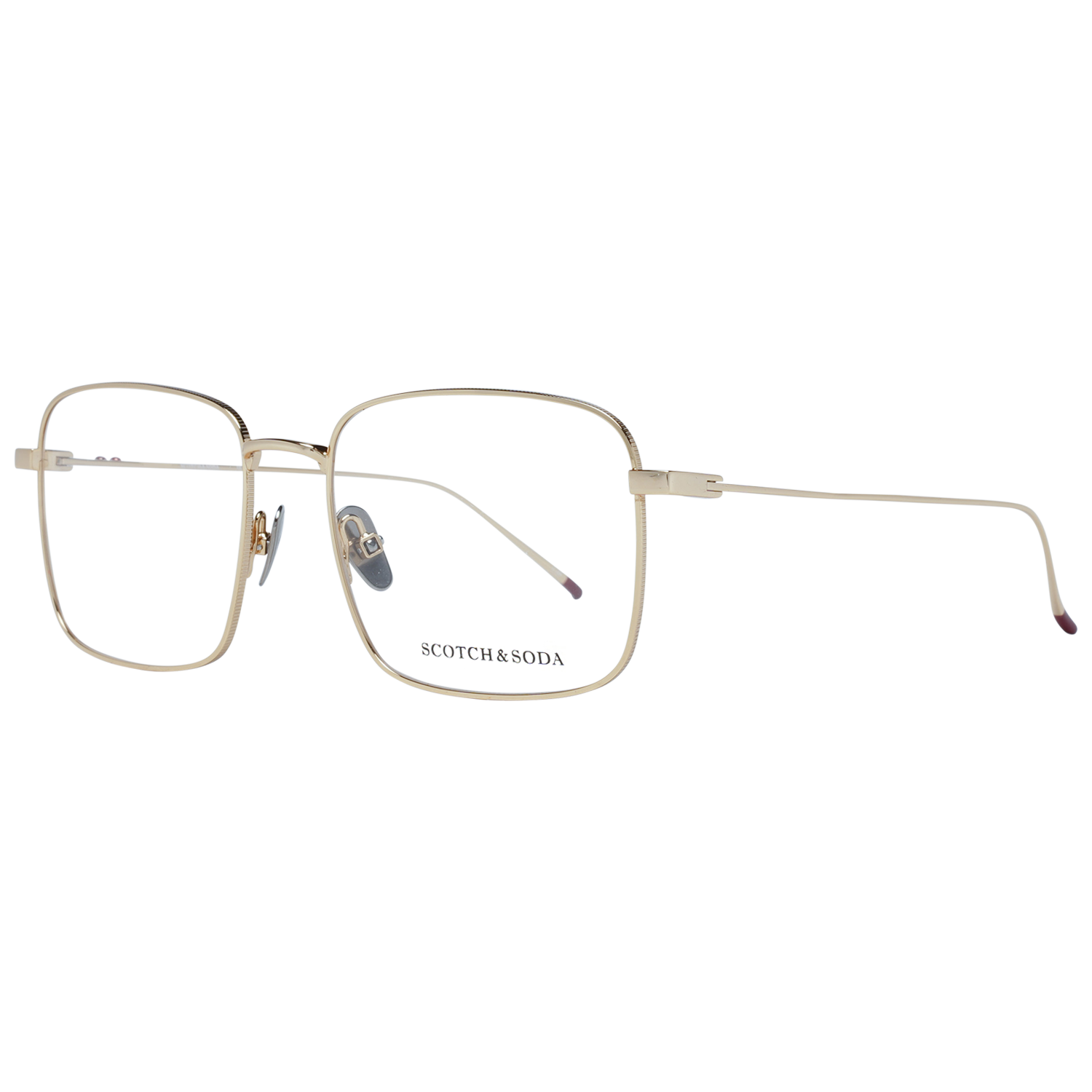 Scotch & Soda Frames Scotch & Soda Optical Frame Prescription Glasses SS2007 488 53 Eyeglasses Eyewear UK USA Australia 