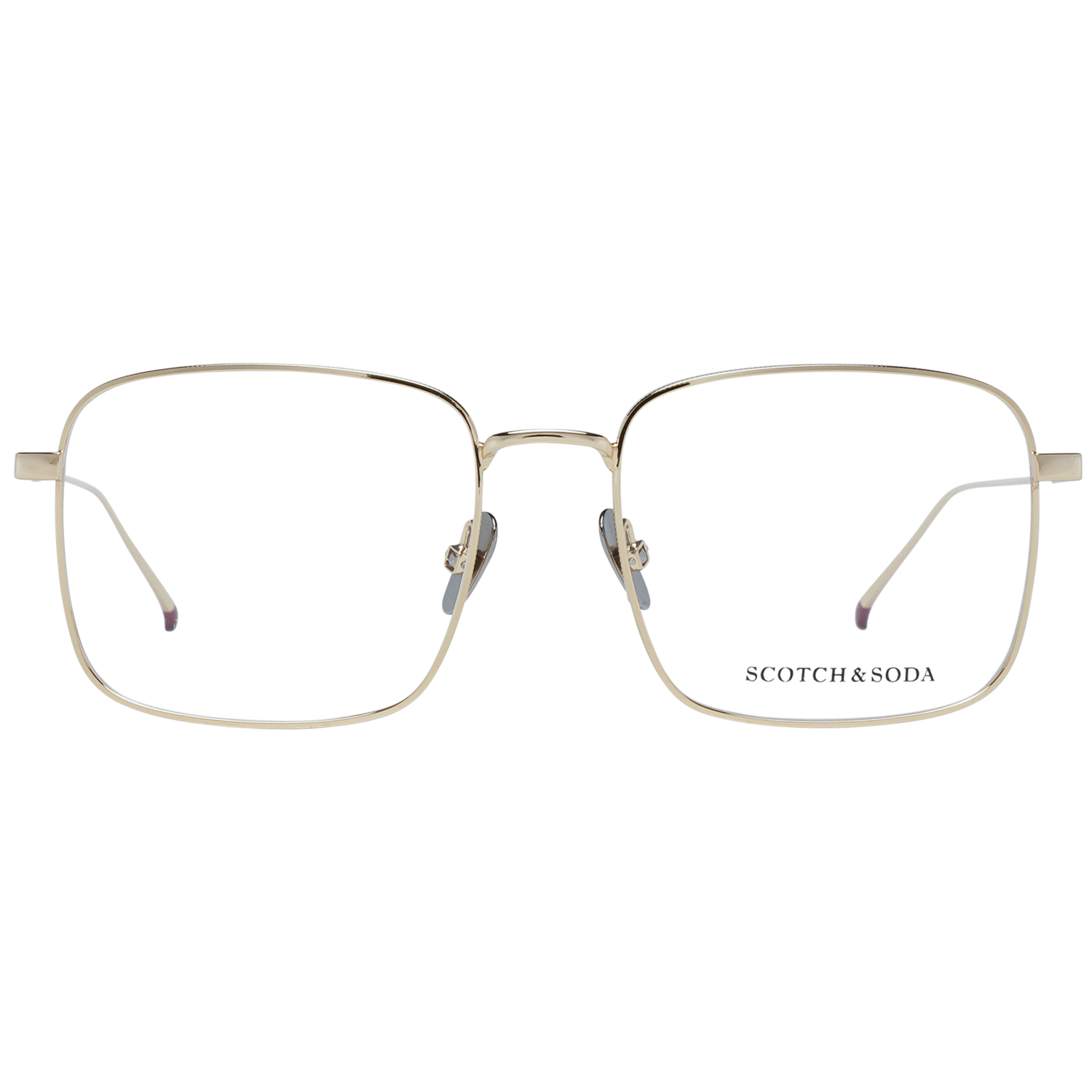 Scotch & Soda Frames Scotch & Soda Optical Frame Prescription Glasses SS2007 488 53 Eyeglasses Eyewear UK USA Australia 