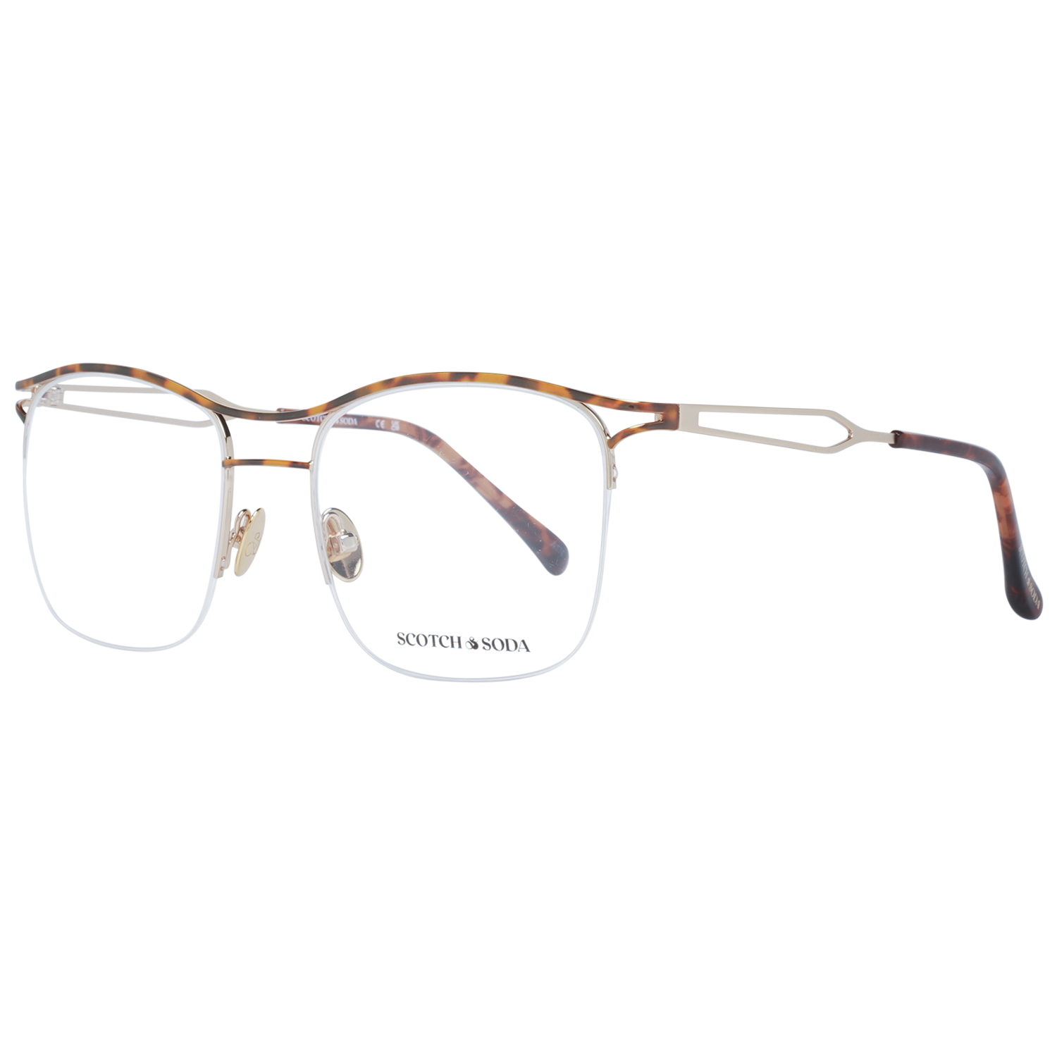 Scotch & Soda Optical Frames Scotch & Soda Optical Frame SS2015 402 53 Eyeglasses Eyewear UK USA Australia 