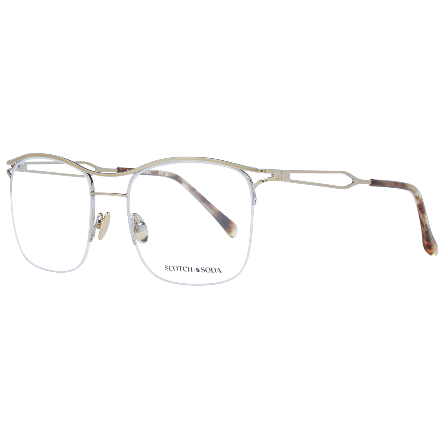 Scotch & Soda Optical Frames Scotch & Soda Optical Frame SS2015 800 53 Eyeglasses Eyewear UK USA Australia 