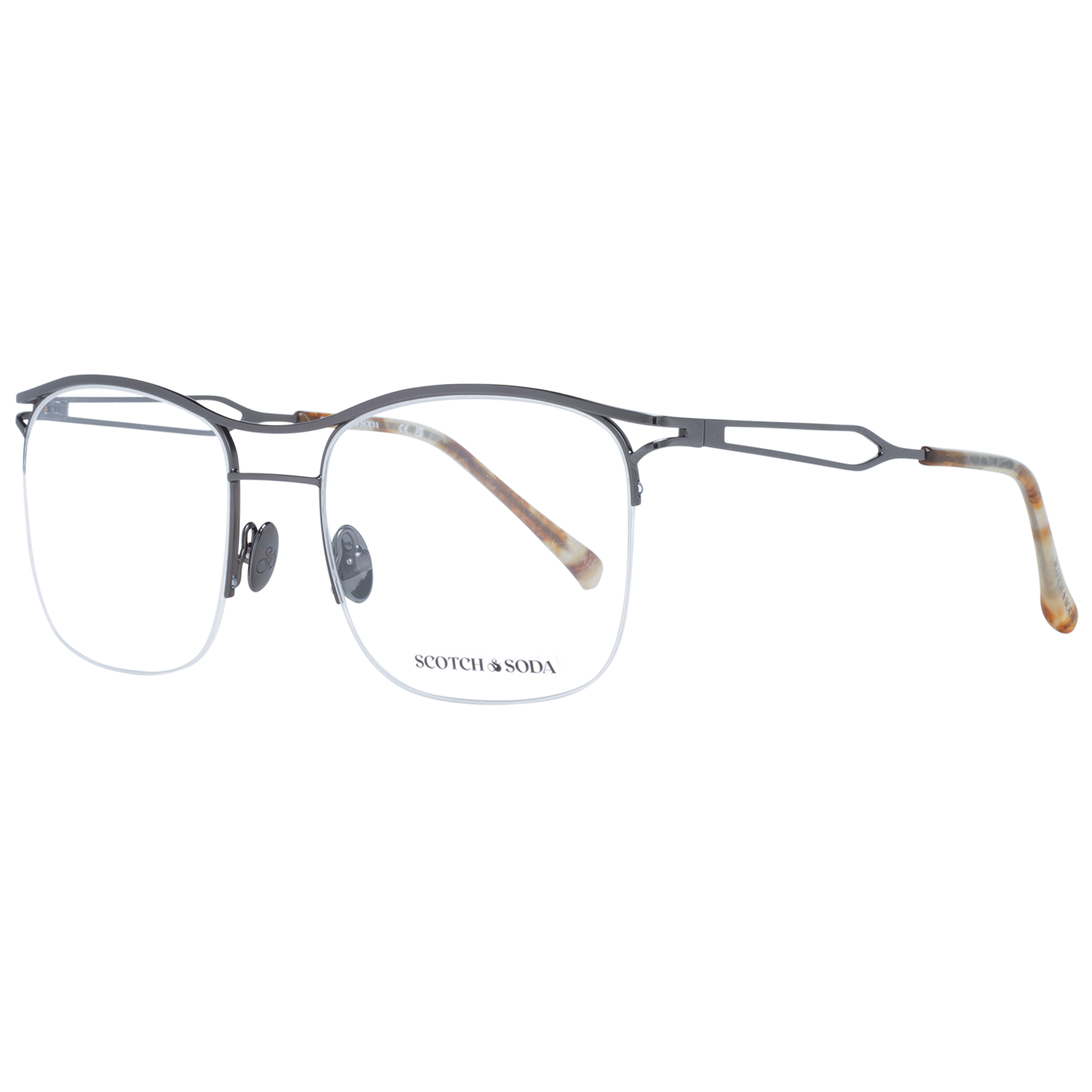 Scotch & Soda Optical Frames Scotch & Soda Optical Frame SS2015 900 53 Eyeglasses Eyewear UK USA Australia 