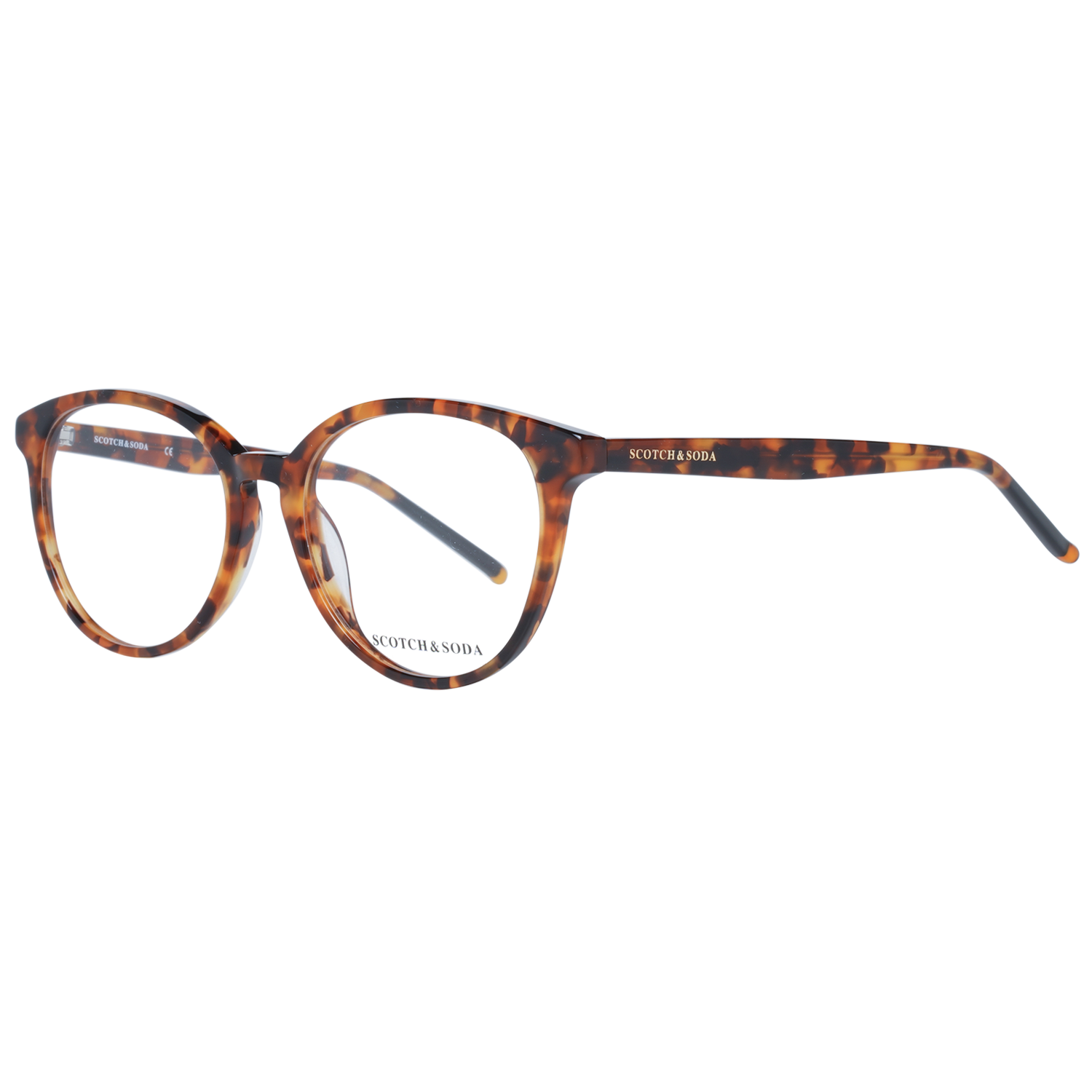 Scotch & Soda Optical Frames Scotch & Soda Optical Frame SS3007 101 53 Eyeglasses Eyewear UK USA Australia 