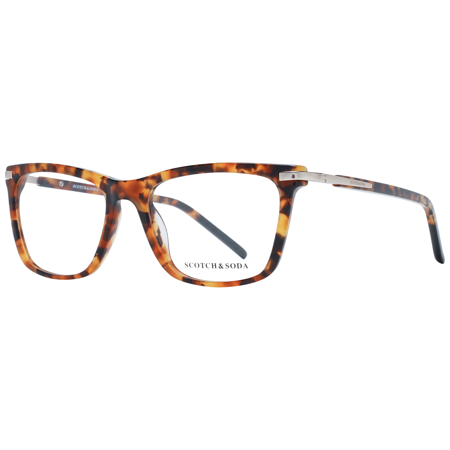 Scotch & Soda Optical Frames Scotch & Soda Optical Frame SS3010 101 51 Eyeglasses Eyewear UK USA Australia 