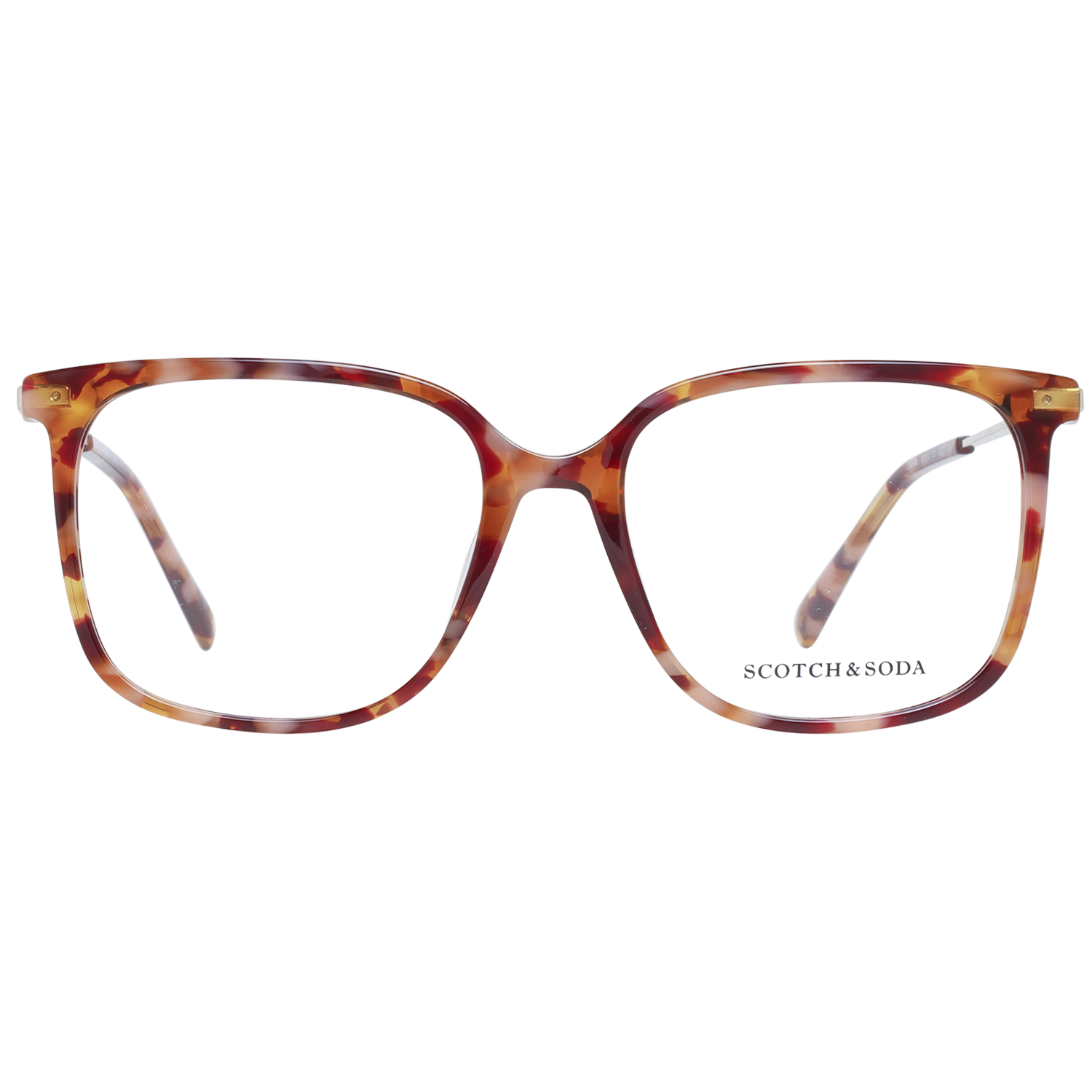 Scotch & Soda Frames Scotch & Soda Optical Frame Prescription Glasses SS3012 371 54 Eyeglasses Eyewear UK USA Australia 