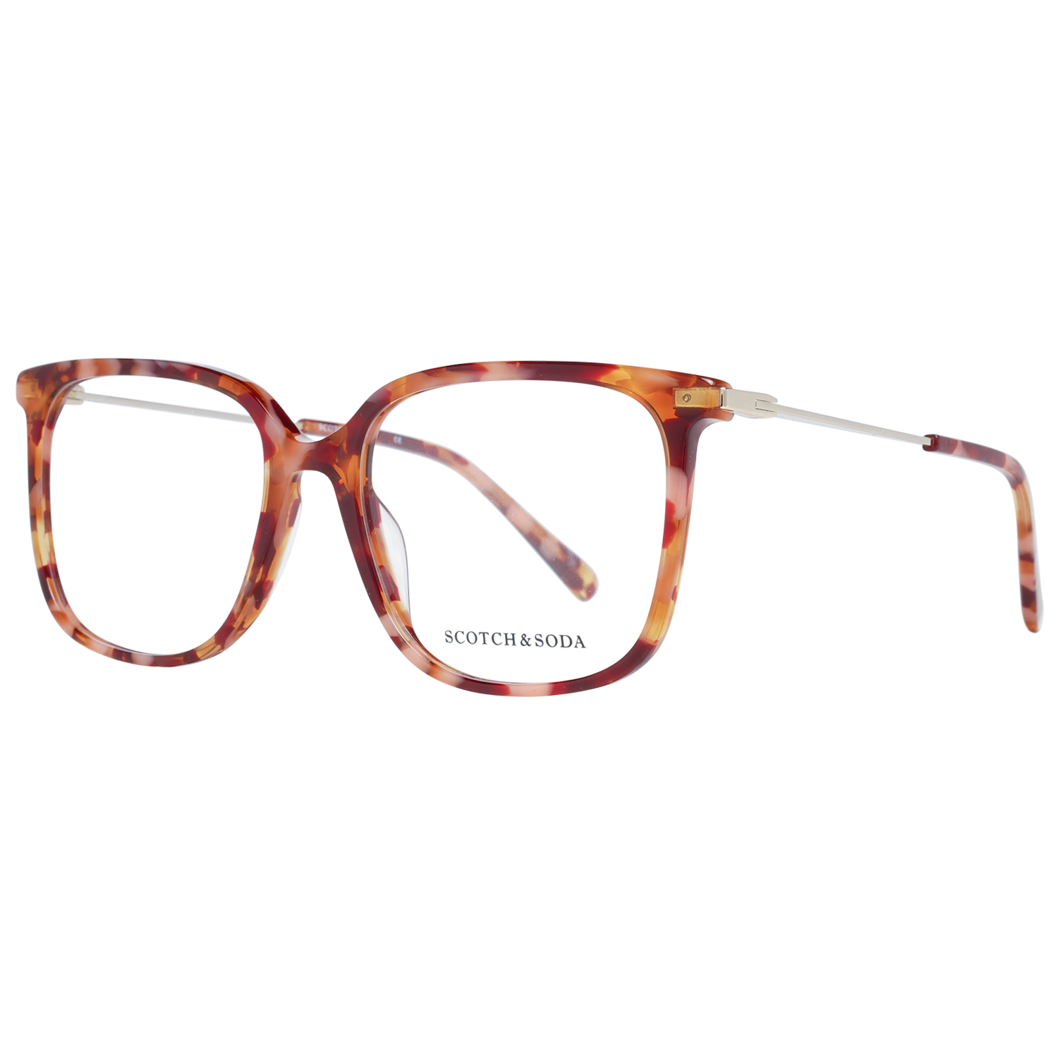 Scotch & Soda Frames Scotch & Soda Optical Frame Prescription Glasses SS3012 371 54 Eyeglasses Eyewear UK USA Australia 