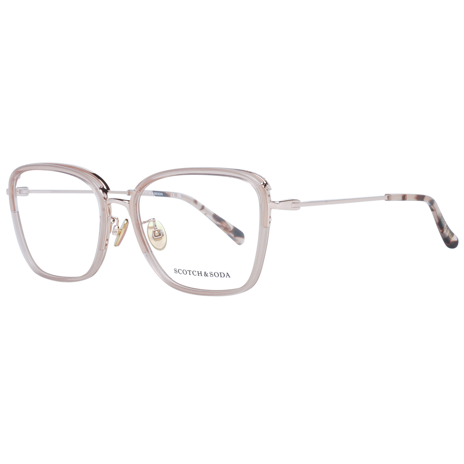 Scotch & Soda Optical Frames Scotch & Soda Optical Frame SS3013 288 55 Eyeglasses Eyewear UK USA Australia 