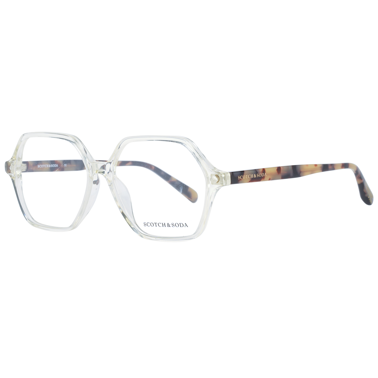 Scotch & Soda Optical Frames Scotch & Soda Optical Frame SS3014 487 53 Eyeglasses Eyewear UK USA Australia 