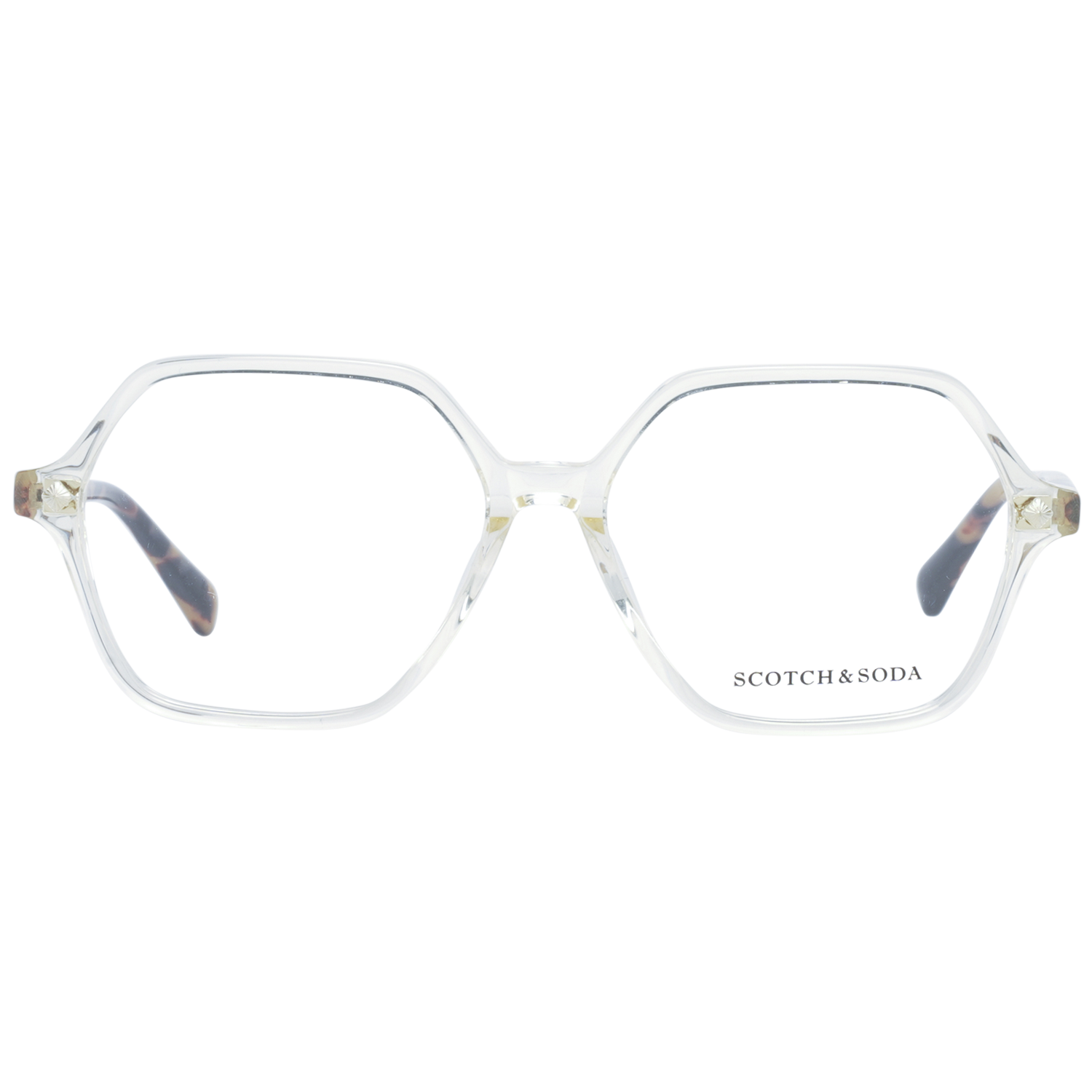 Scotch & Soda Optical Frames Scotch & Soda Optical Frame SS3014 487 53 Eyeglasses Eyewear UK USA Australia 