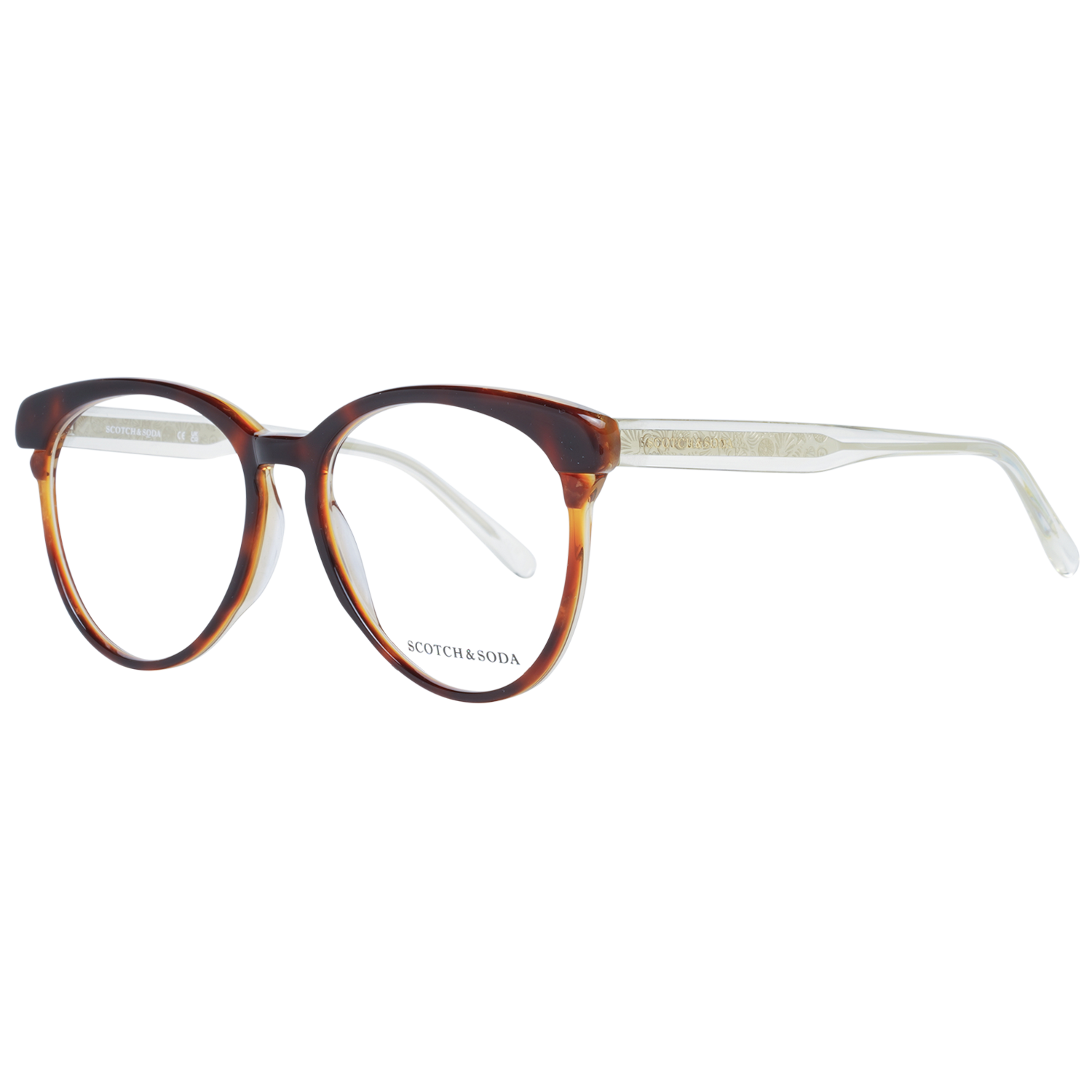 Scotch & Soda Optical Frames Scotch & Soda Optical Frame SS3016 140 55 Eyeglasses Eyewear UK USA Australia 