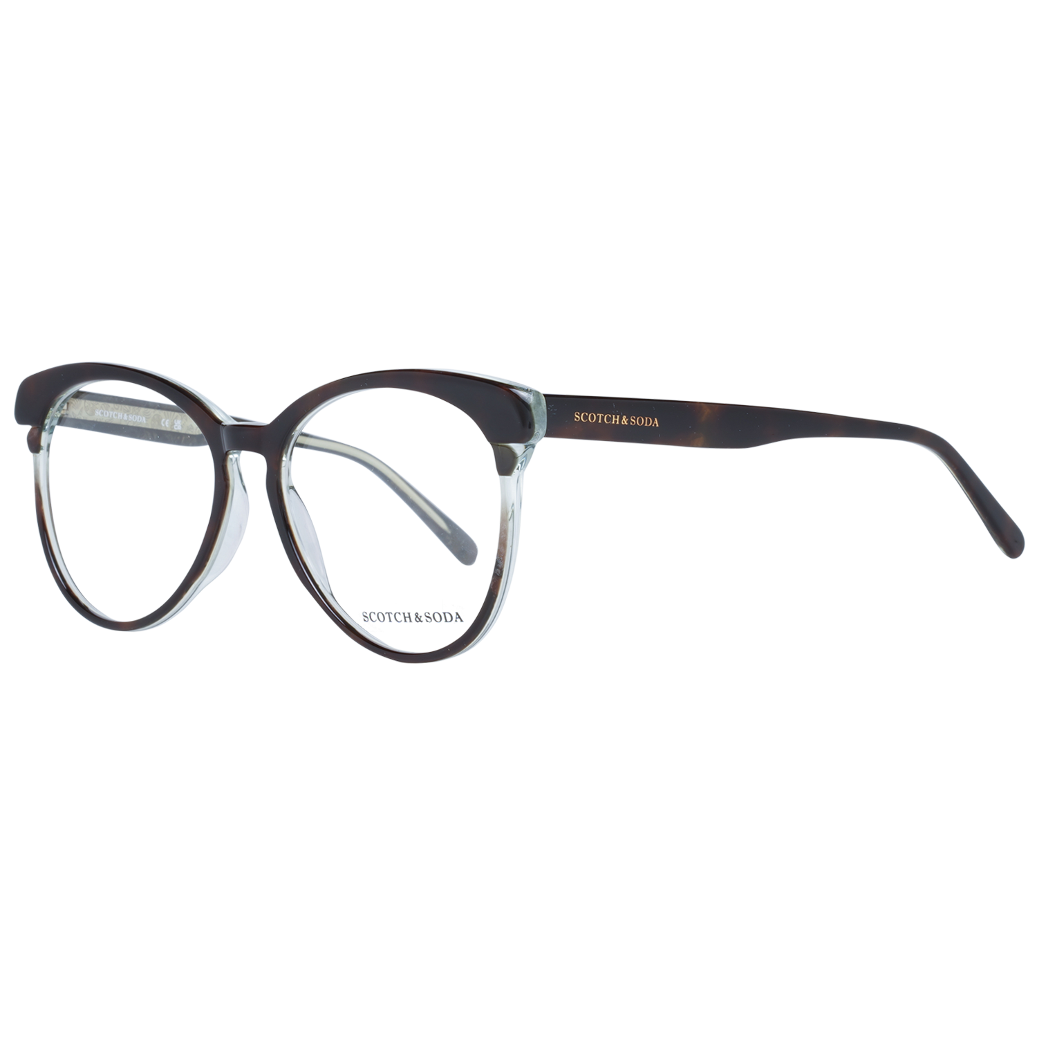 Scotch & Soda Optical Frames Scotch & Soda Optical Frame SS3016 141 55 Eyeglasses Eyewear UK USA Australia 